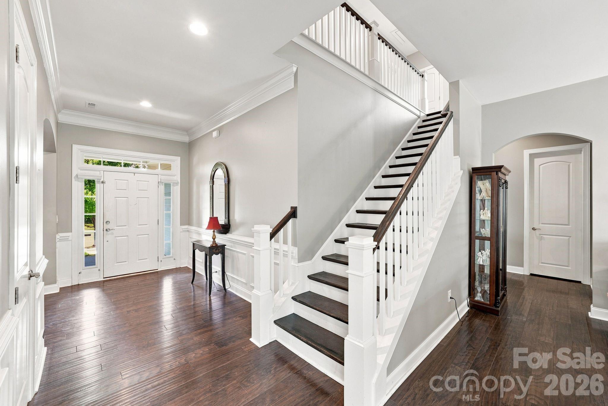 5009 Lydgate Drive — Waxhaw