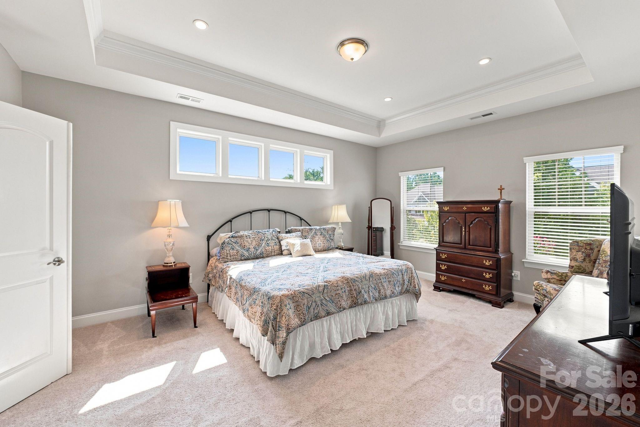 5009 Lydgate Drive — Waxhaw