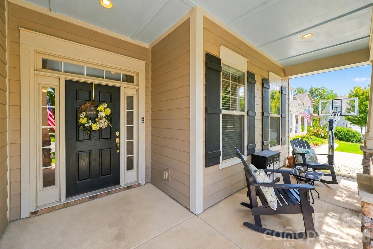 5009 Lydgate Drive — Waxhaw