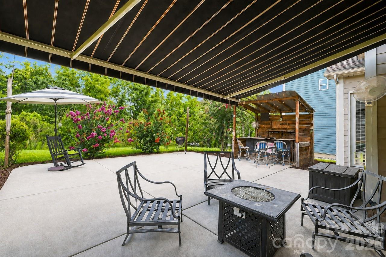 5009 Lydgate Drive — Waxhaw