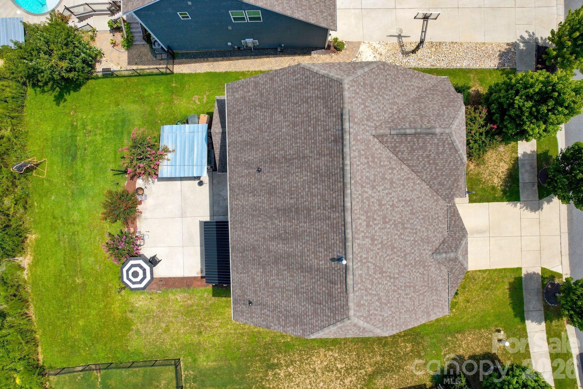 5009 Lydgate Drive — Waxhaw