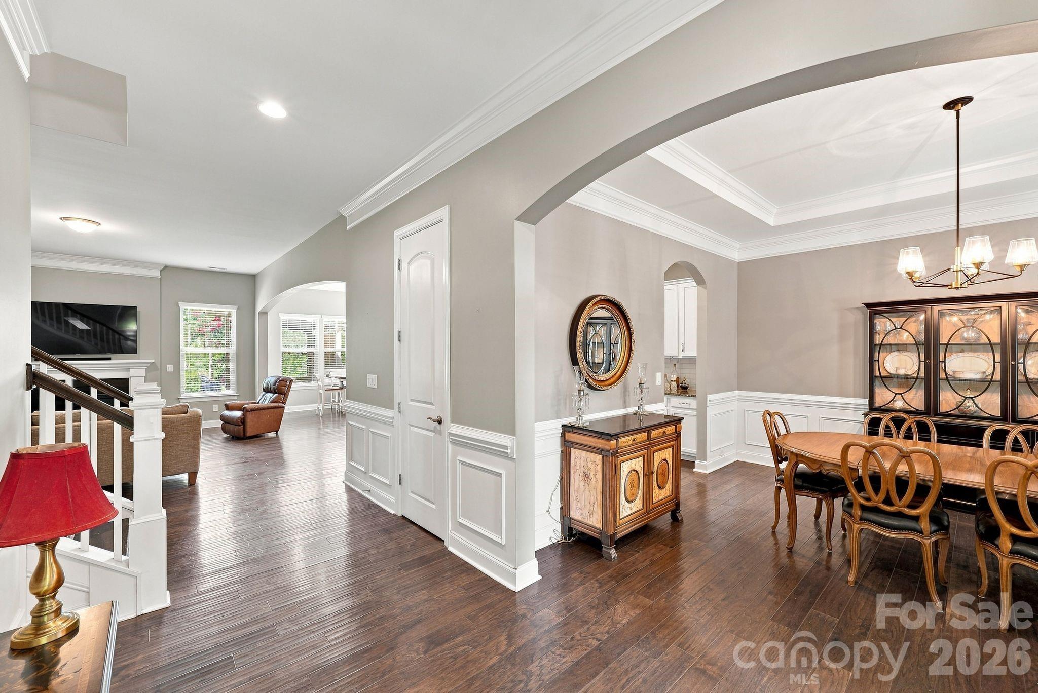 5009 Lydgate Drive — Waxhaw