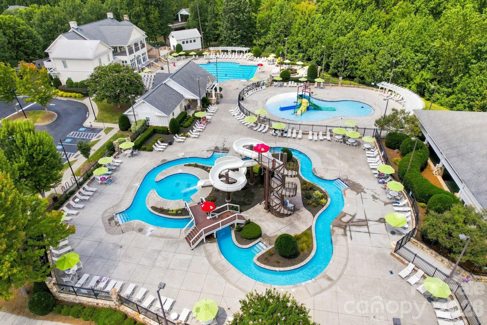 5009 Lydgate Drive — Waxhaw