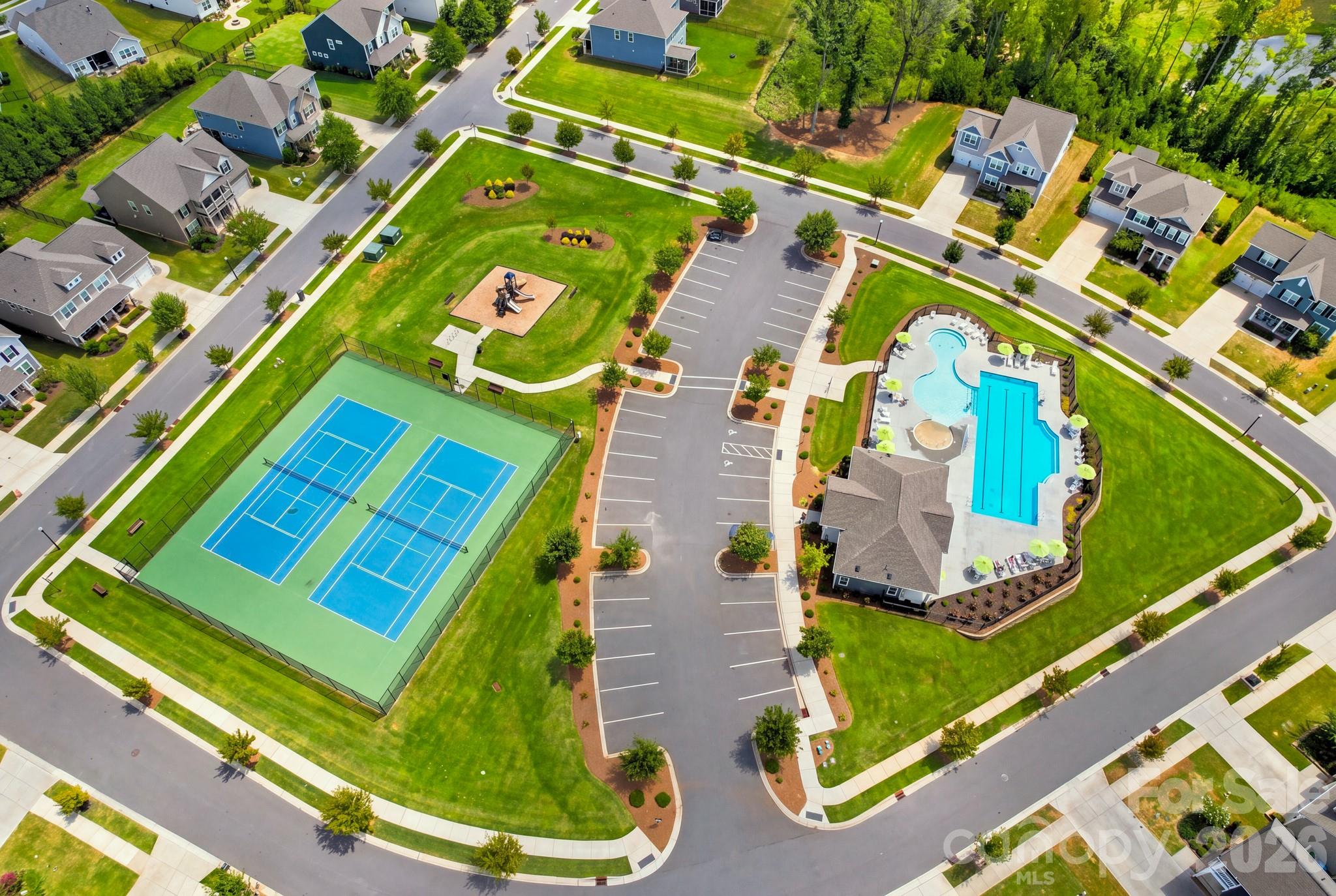 5009 Lydgate Drive — Waxhaw