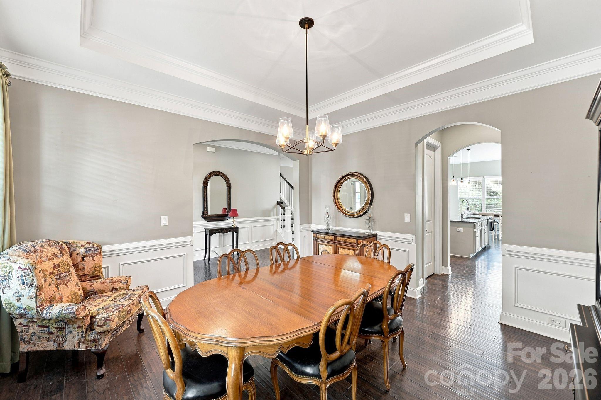 5009 Lydgate Drive — Waxhaw