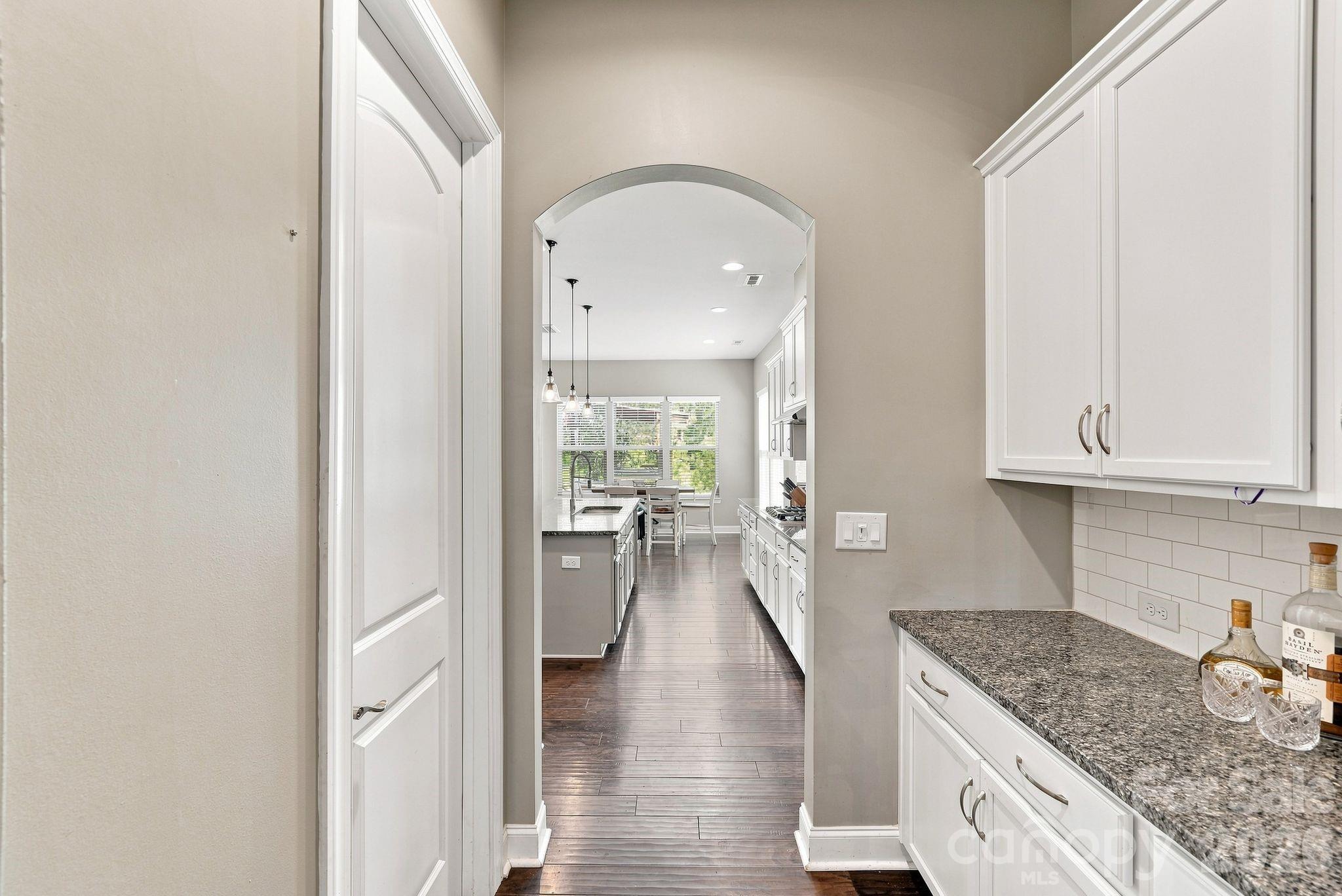 5009 Lydgate Drive — Waxhaw