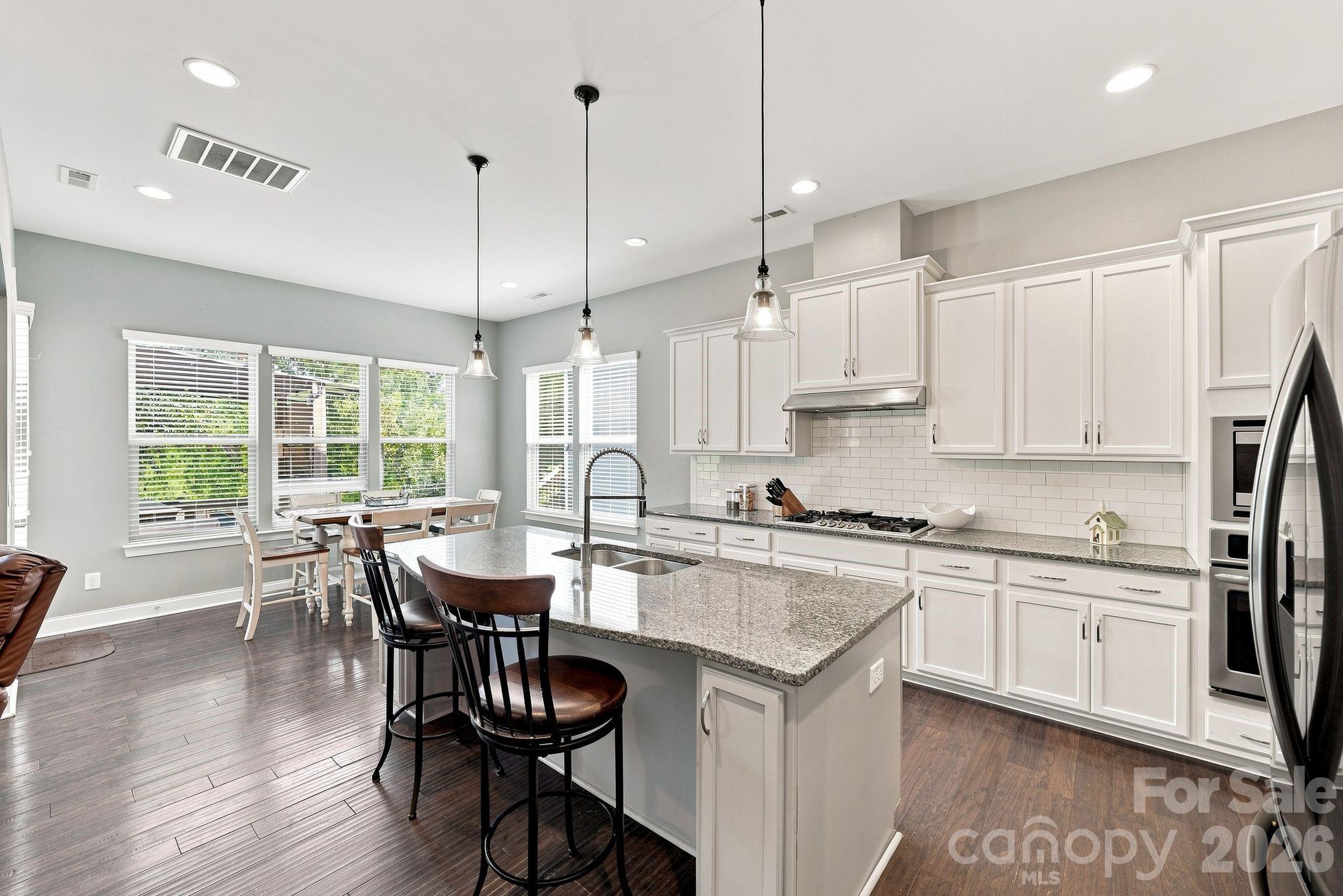 5009 Lydgate Drive — Waxhaw