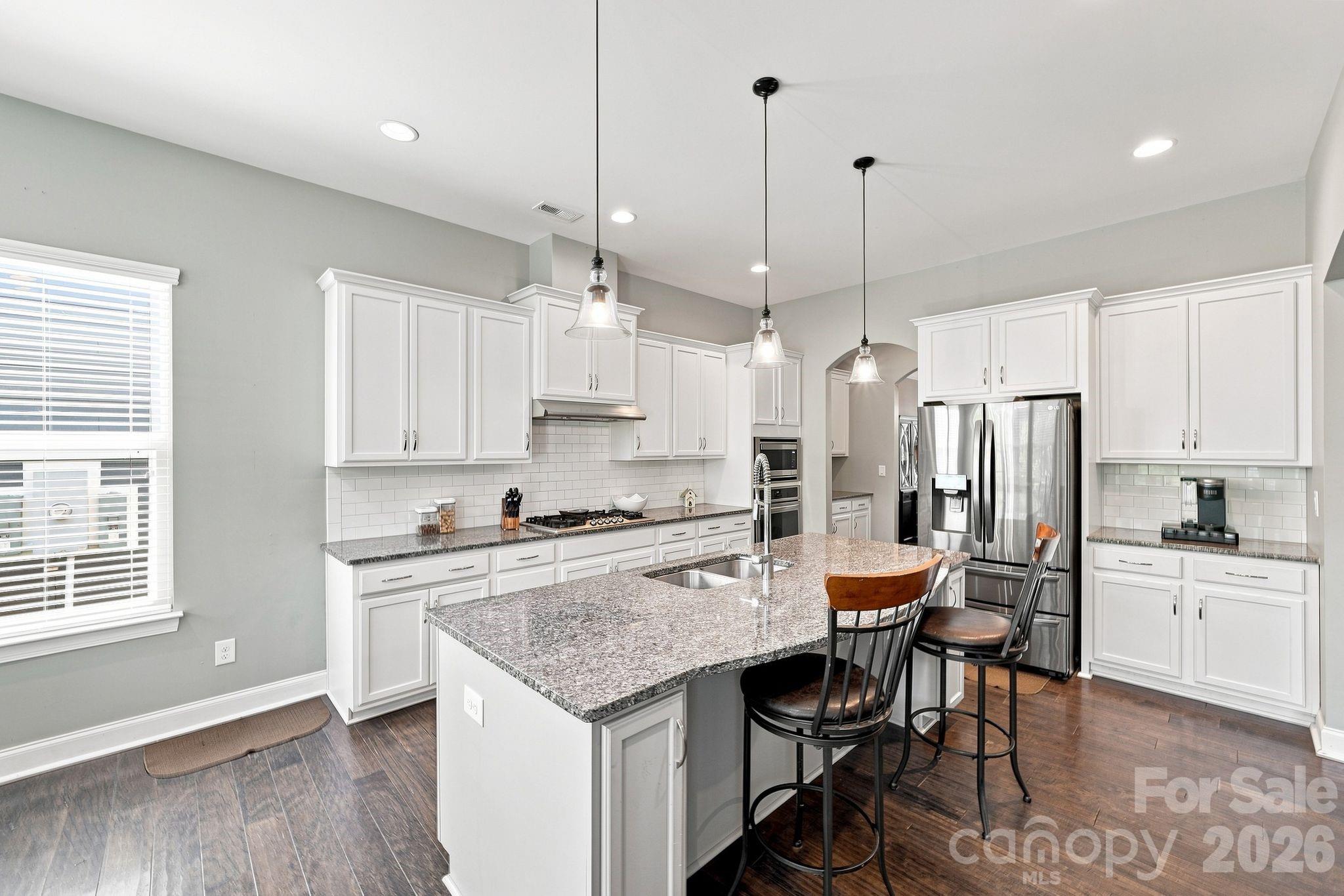 5009 Lydgate Drive — Waxhaw