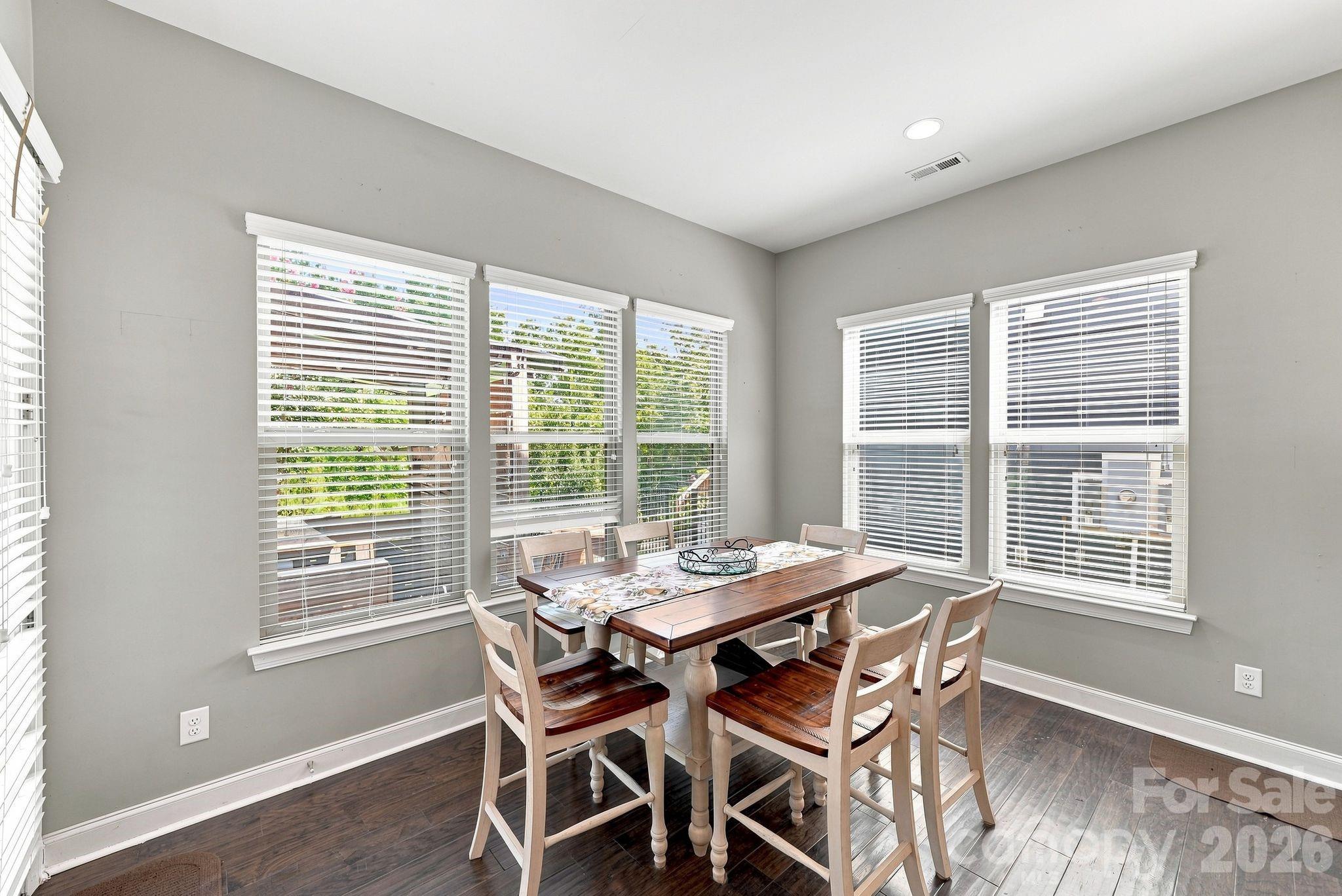 5009 Lydgate Drive — Waxhaw