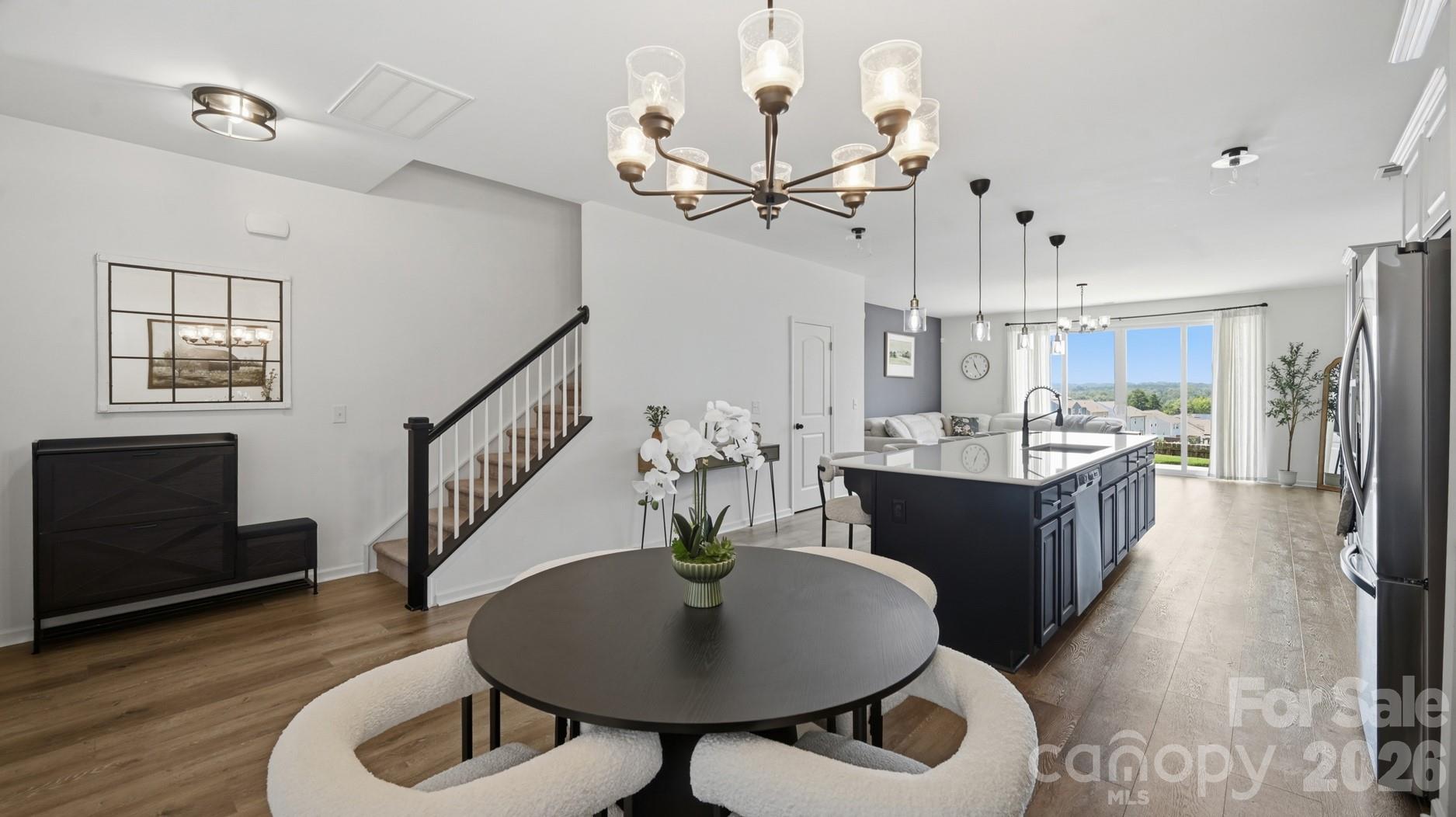 1078 River Haven Avenue SW — Concord