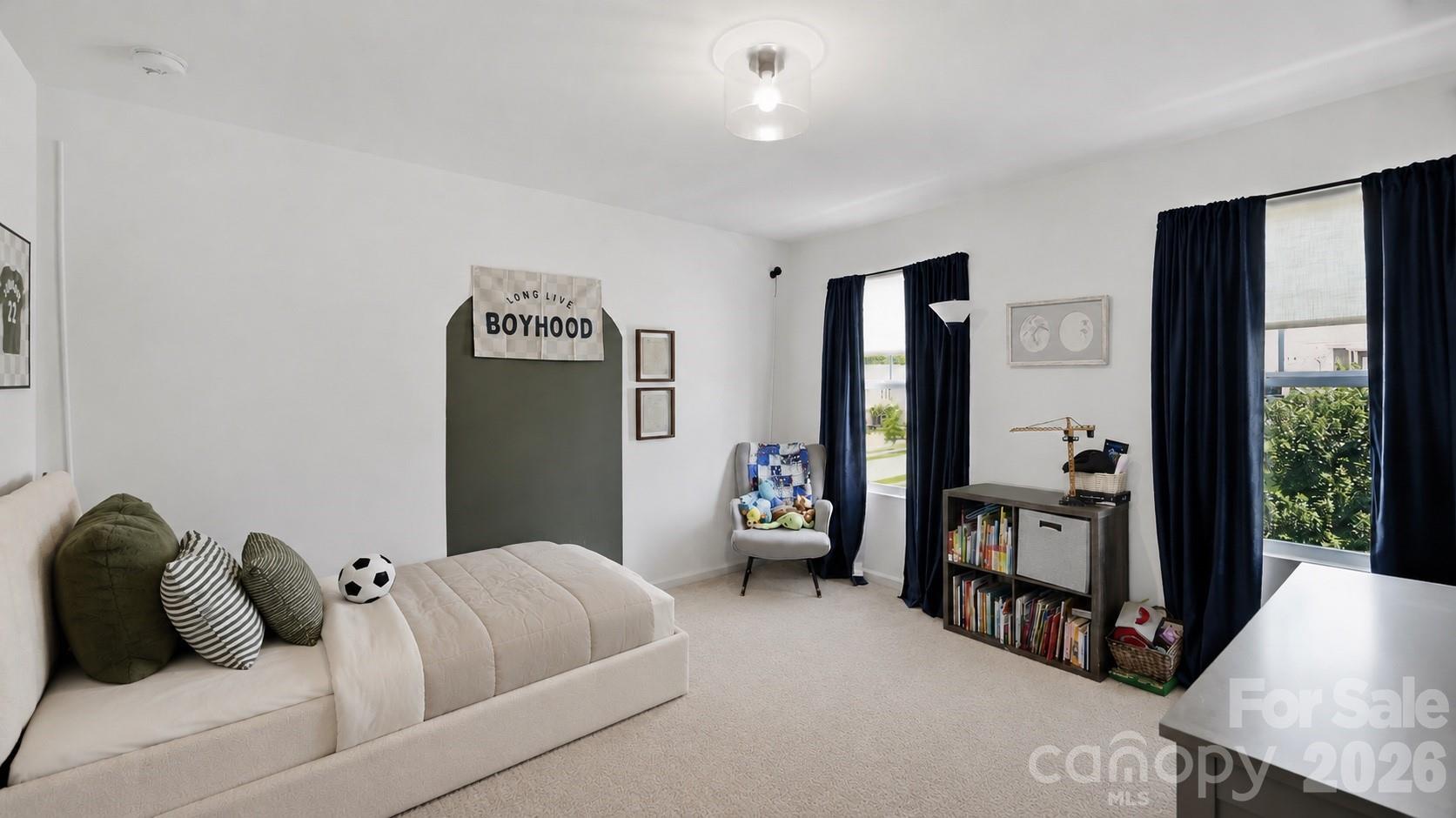 1078 River Haven Avenue SW — Concord