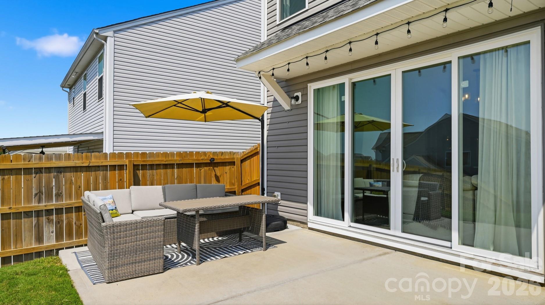 1078 River Haven Avenue SW — Concord