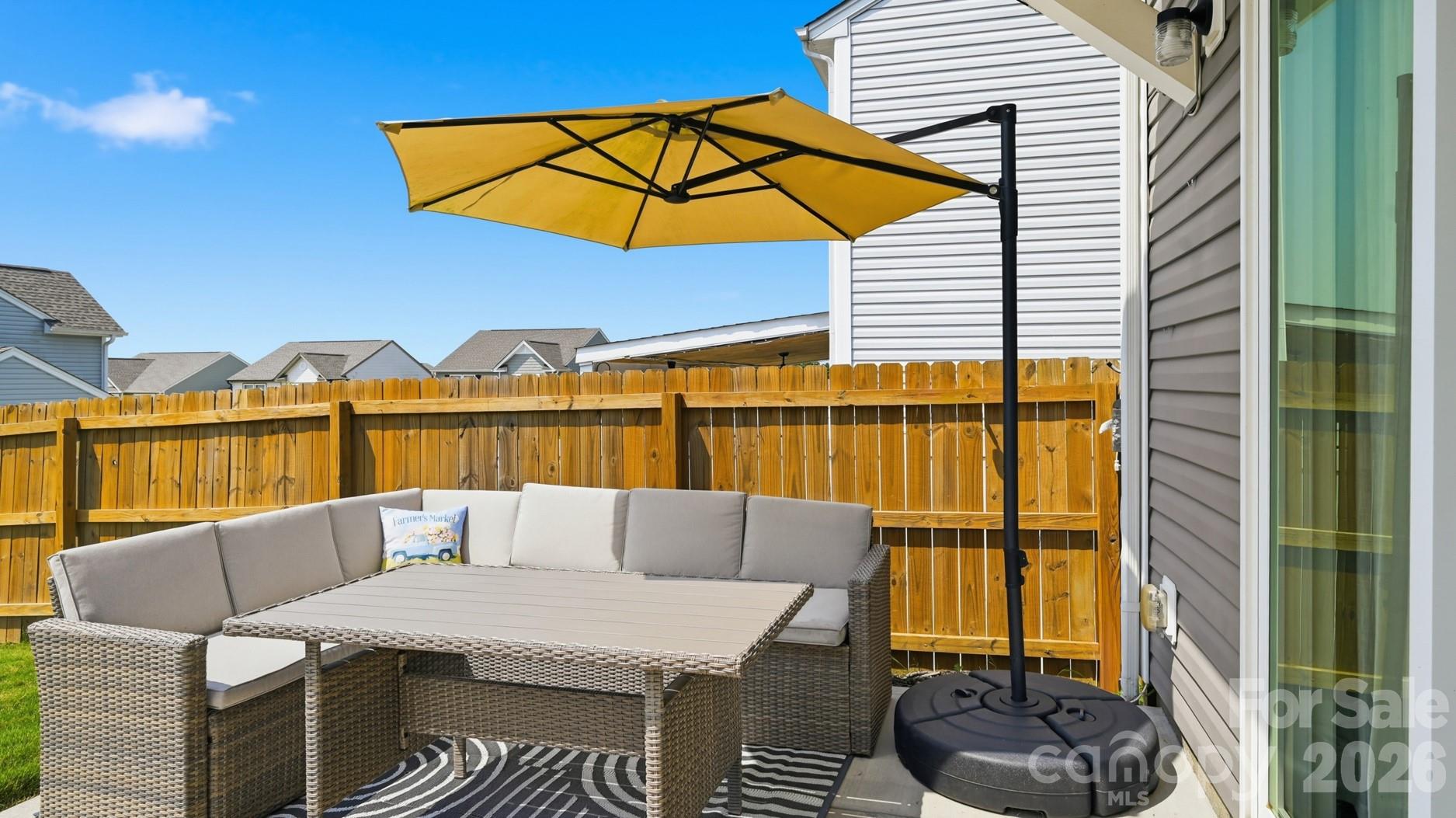 1078 River Haven Avenue SW — Concord