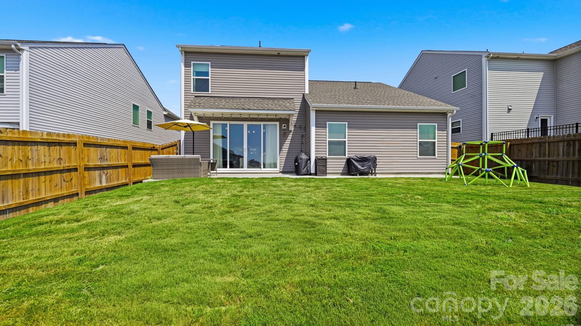 1078 River Haven Avenue SW — Concord