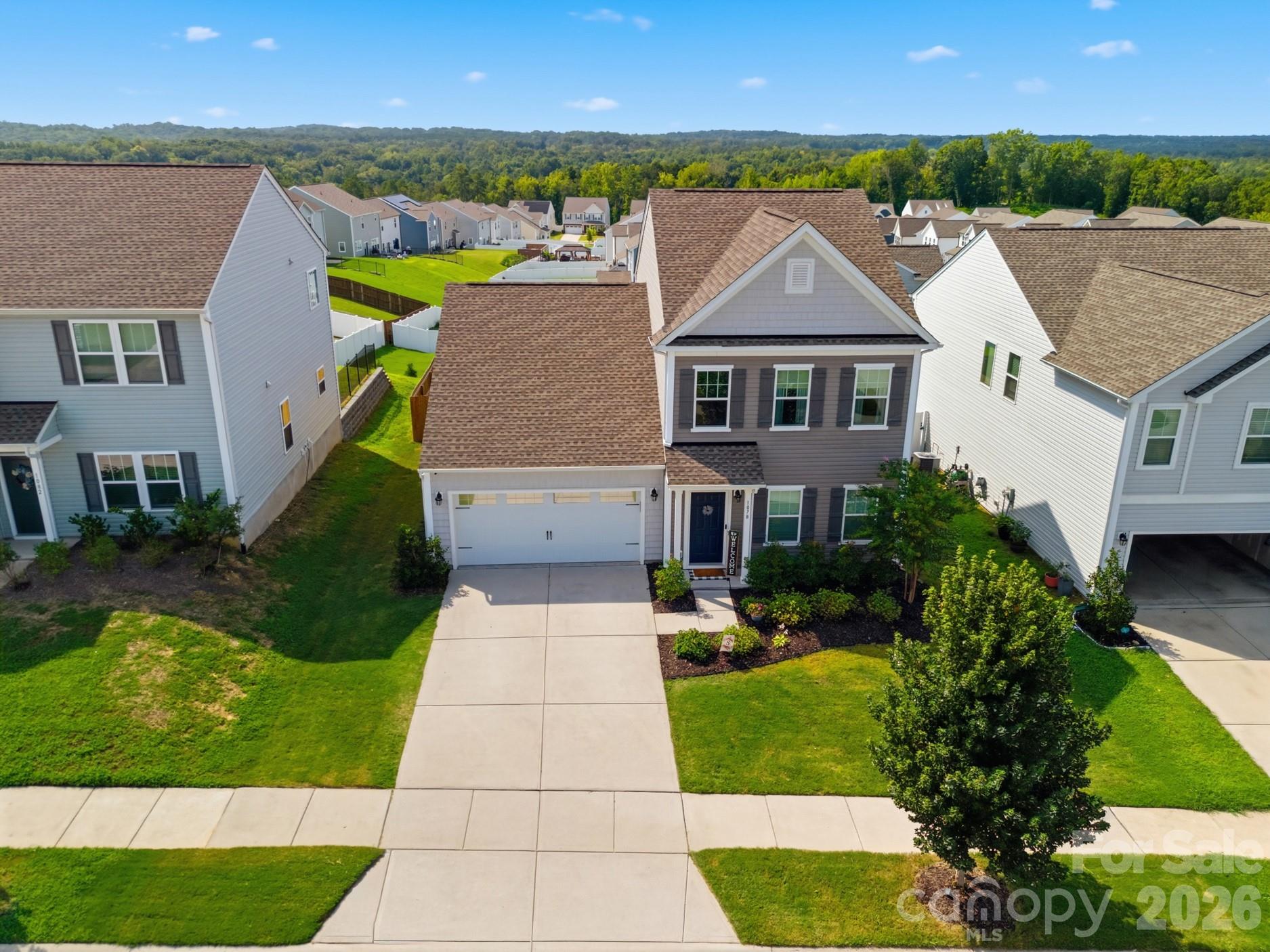 1078 River Haven Avenue SW — Concord