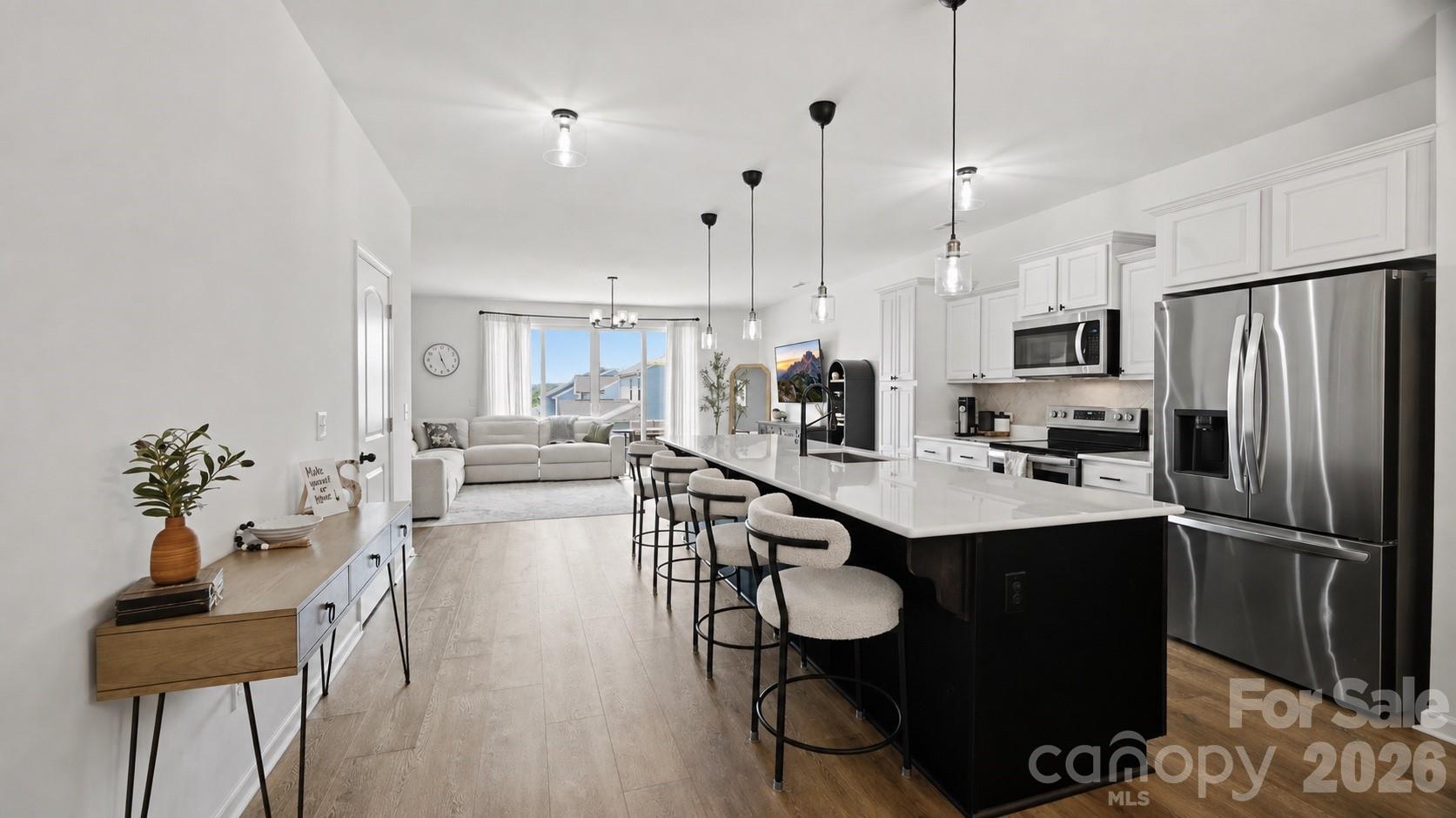 1078 River Haven Avenue SW — Concord