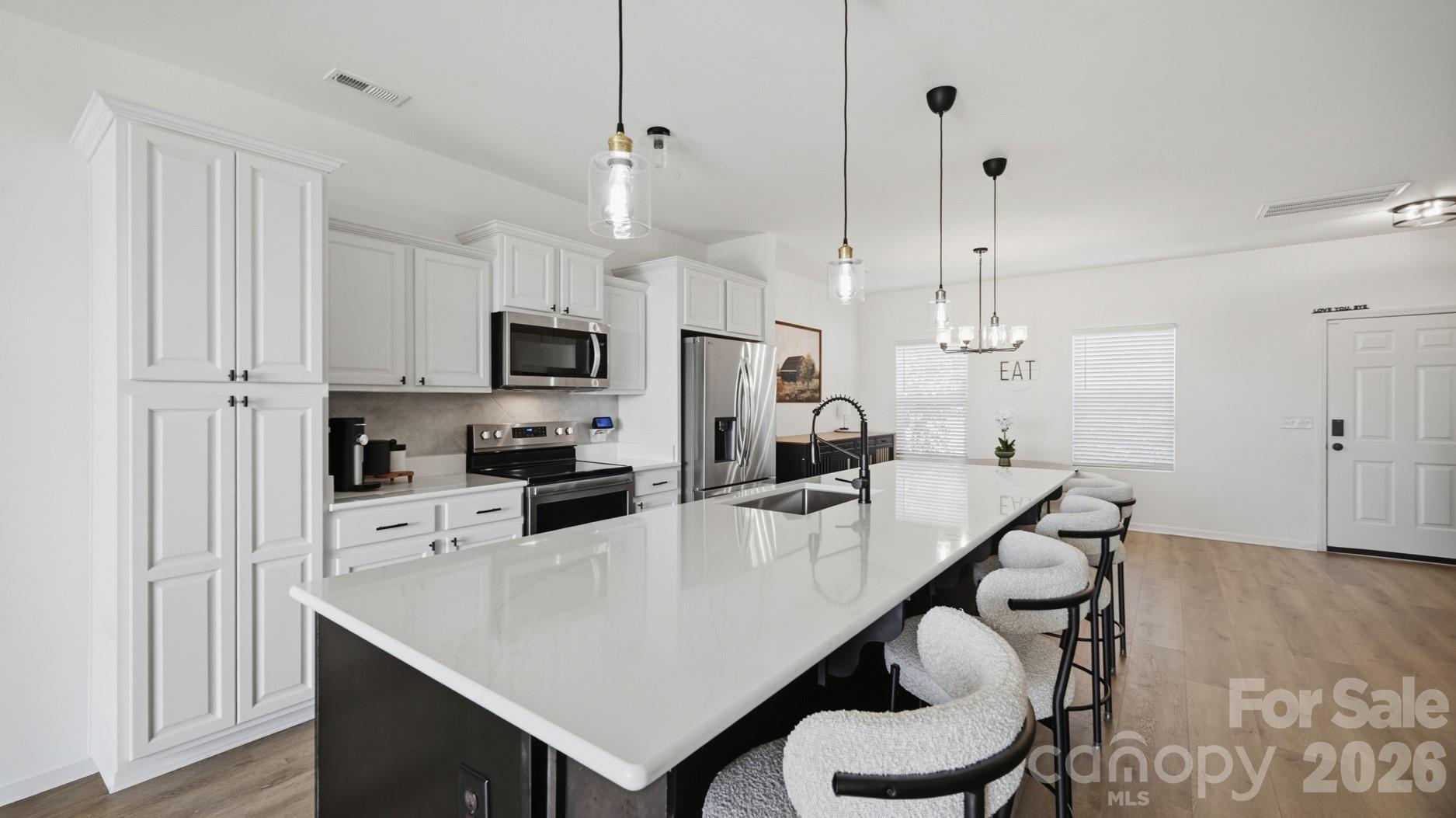 1078 River Haven Avenue SW — Concord
