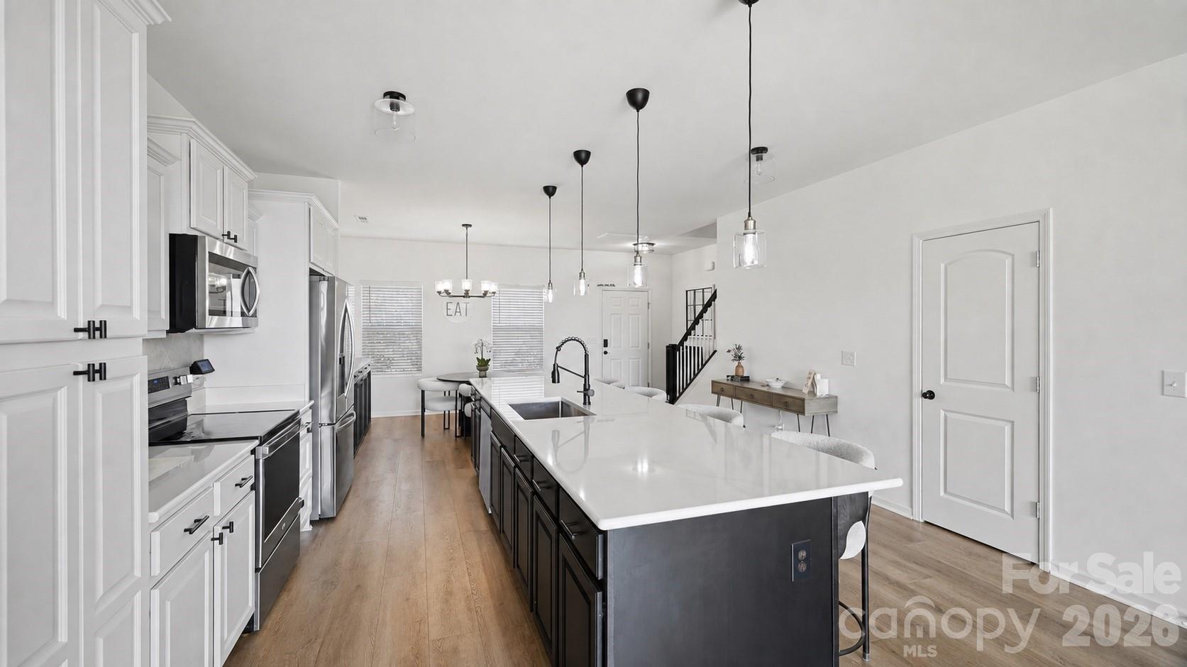 1078 River Haven Avenue SW — Concord