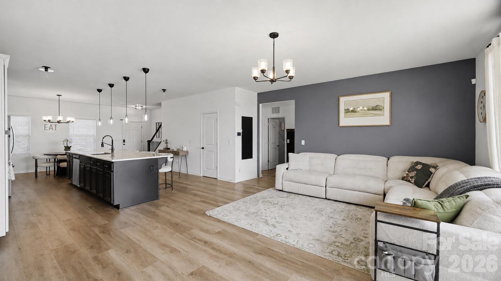 1078 River Haven Avenue SW — Concord