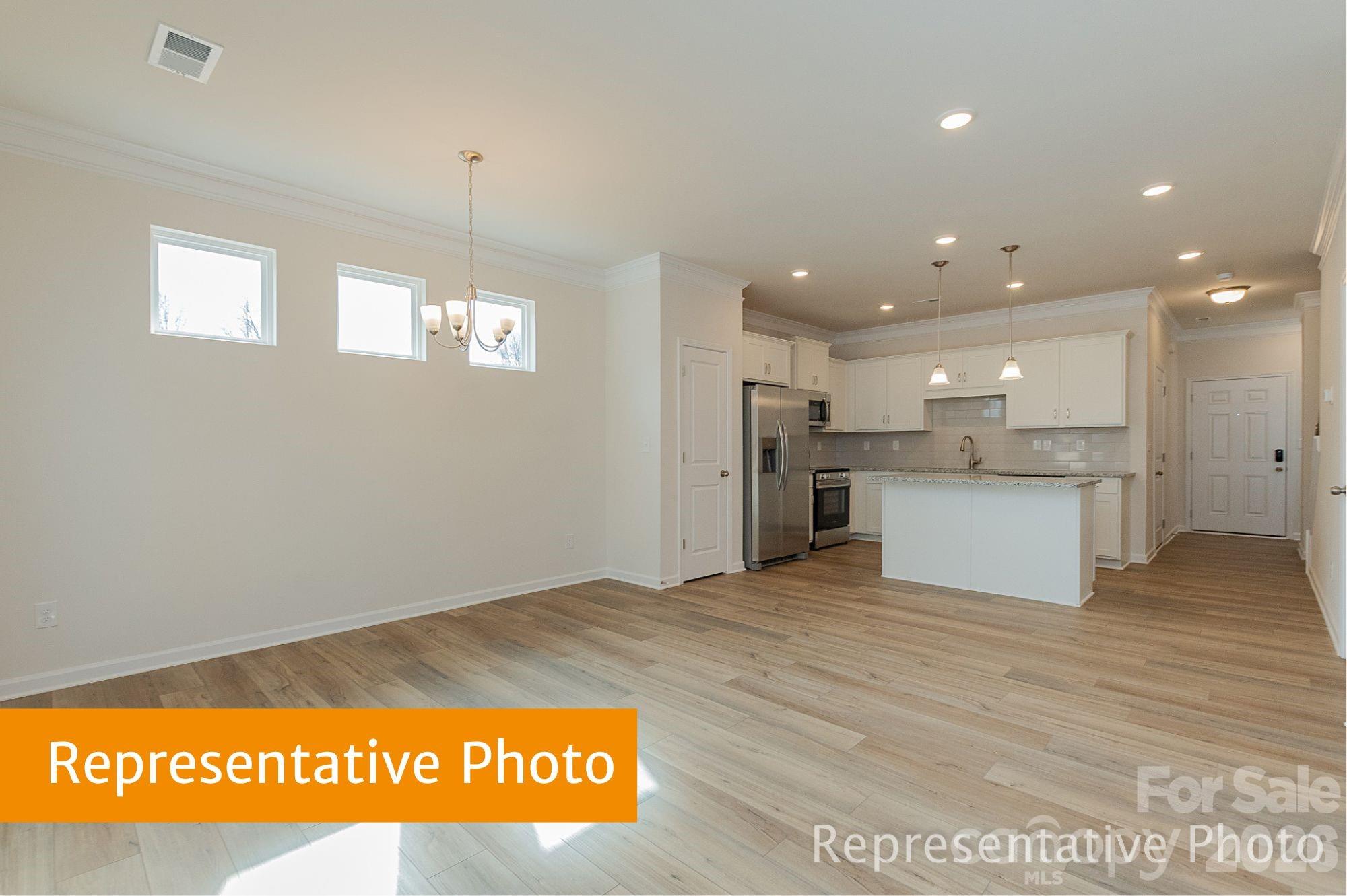 2658 Spinalis Street #46B — Charlotte