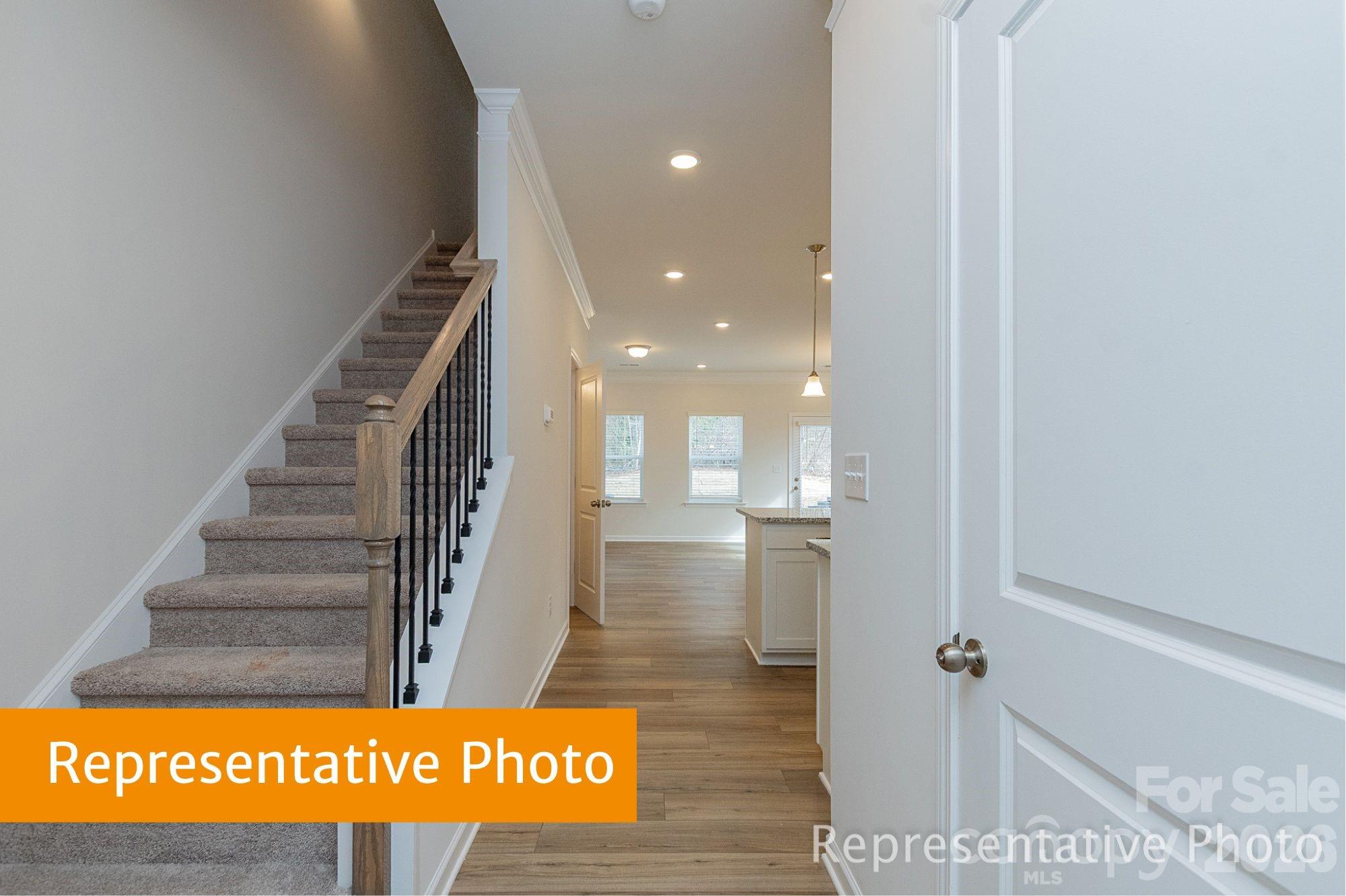 2658 Spinalis Street #46B — Charlotte