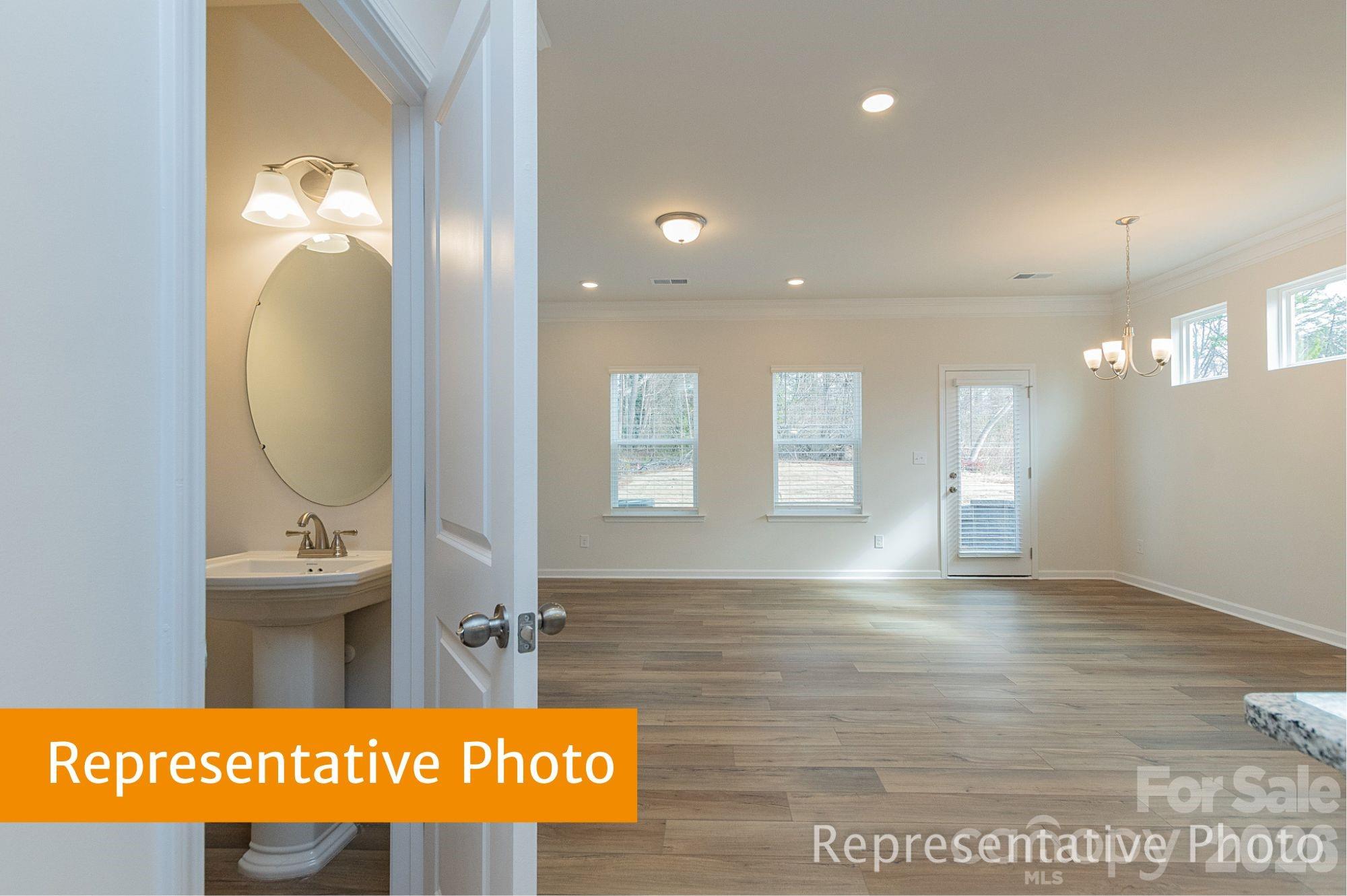 2658 Spinalis Street #46B — Charlotte