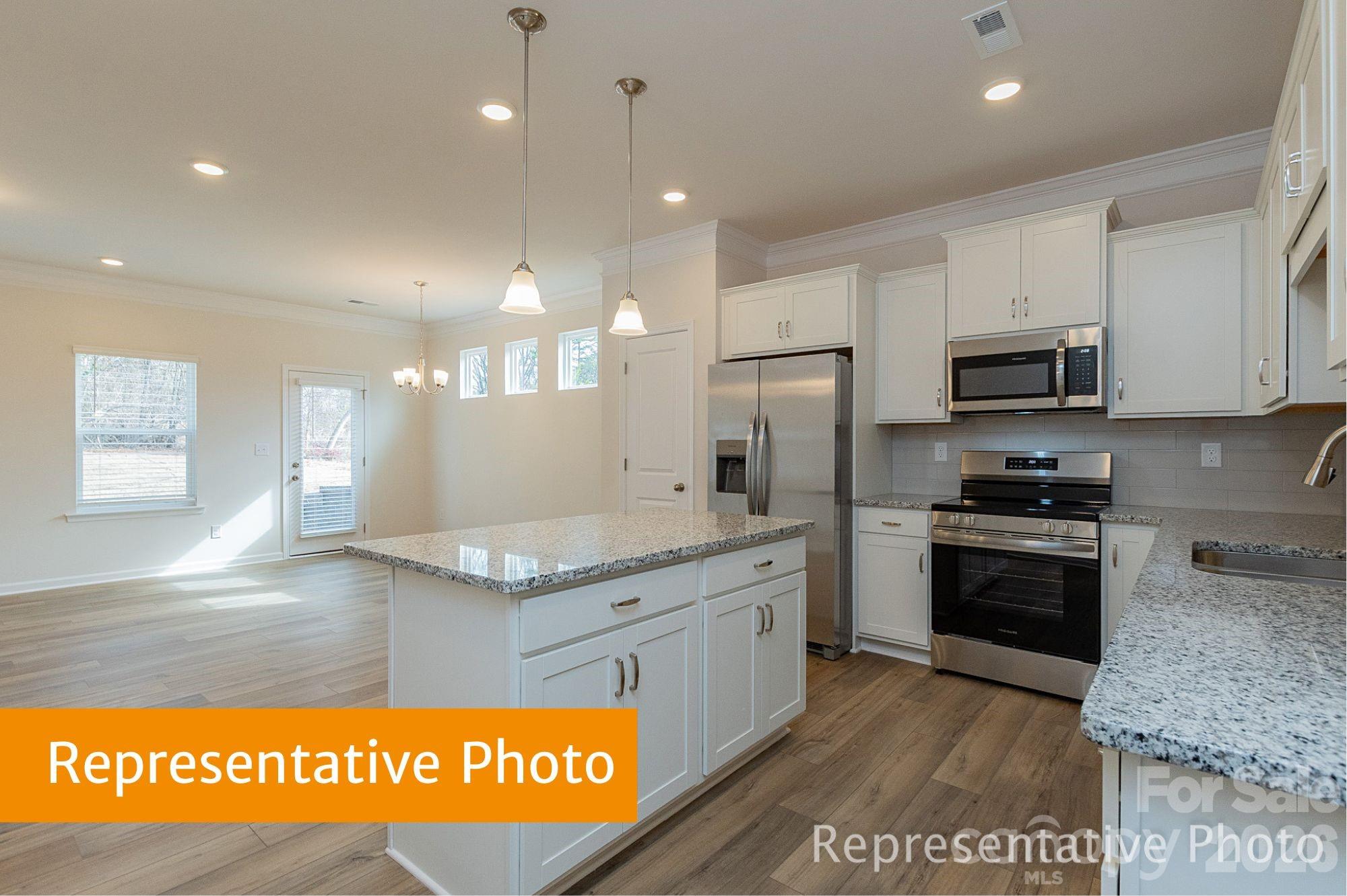 2658 Spinalis Street #46B — Charlotte