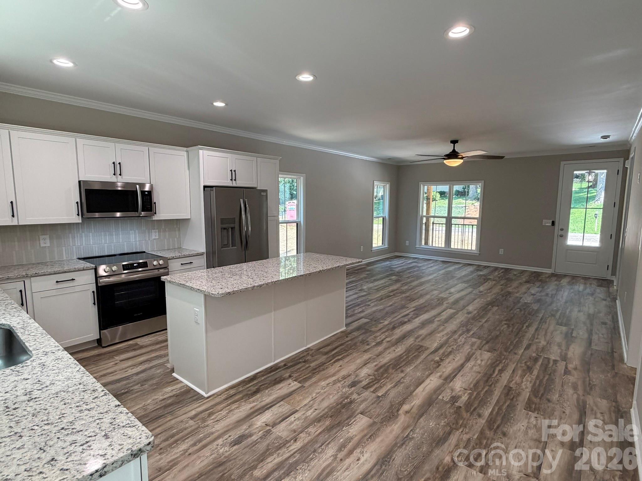 308 Willow Street — Stanley