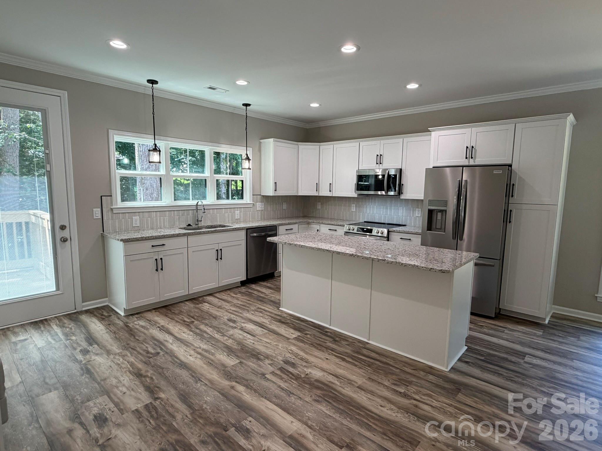 308 Willow Street — Stanley