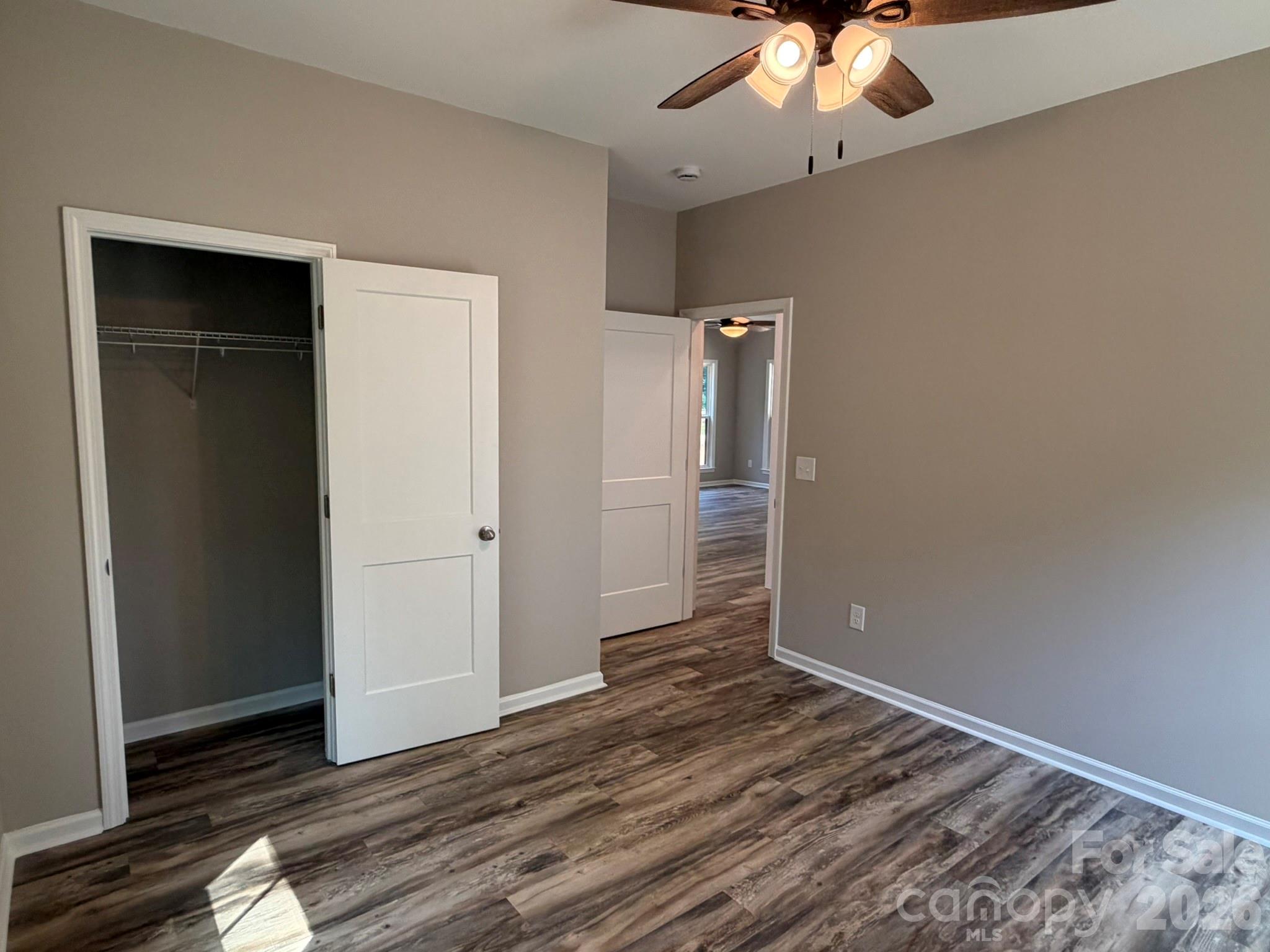 308 Willow Street — Stanley