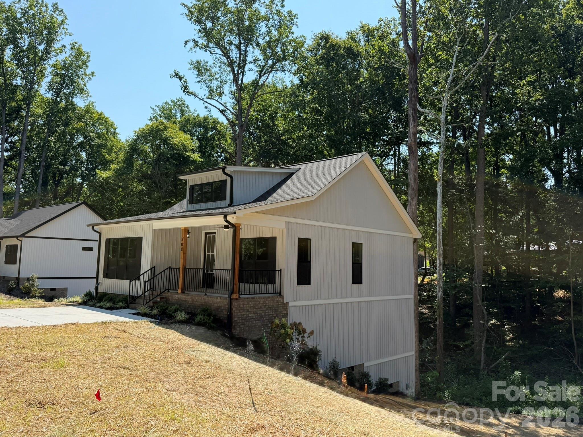 308 Willow Street — Stanley