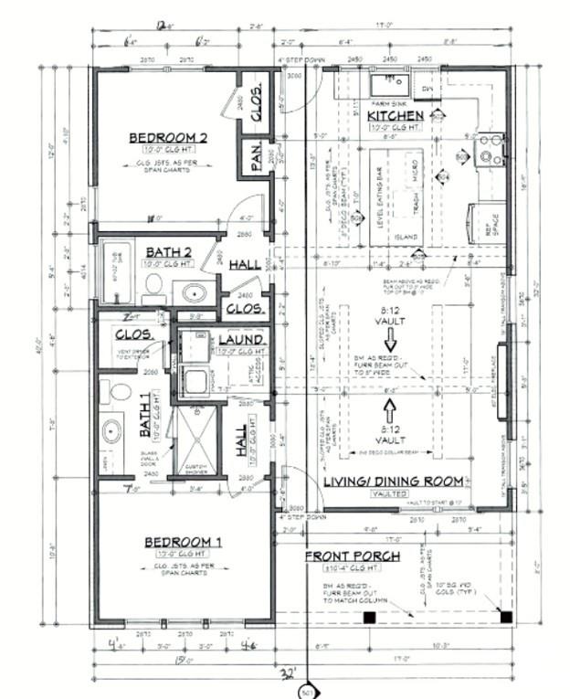 308 Willow Street — Stanley