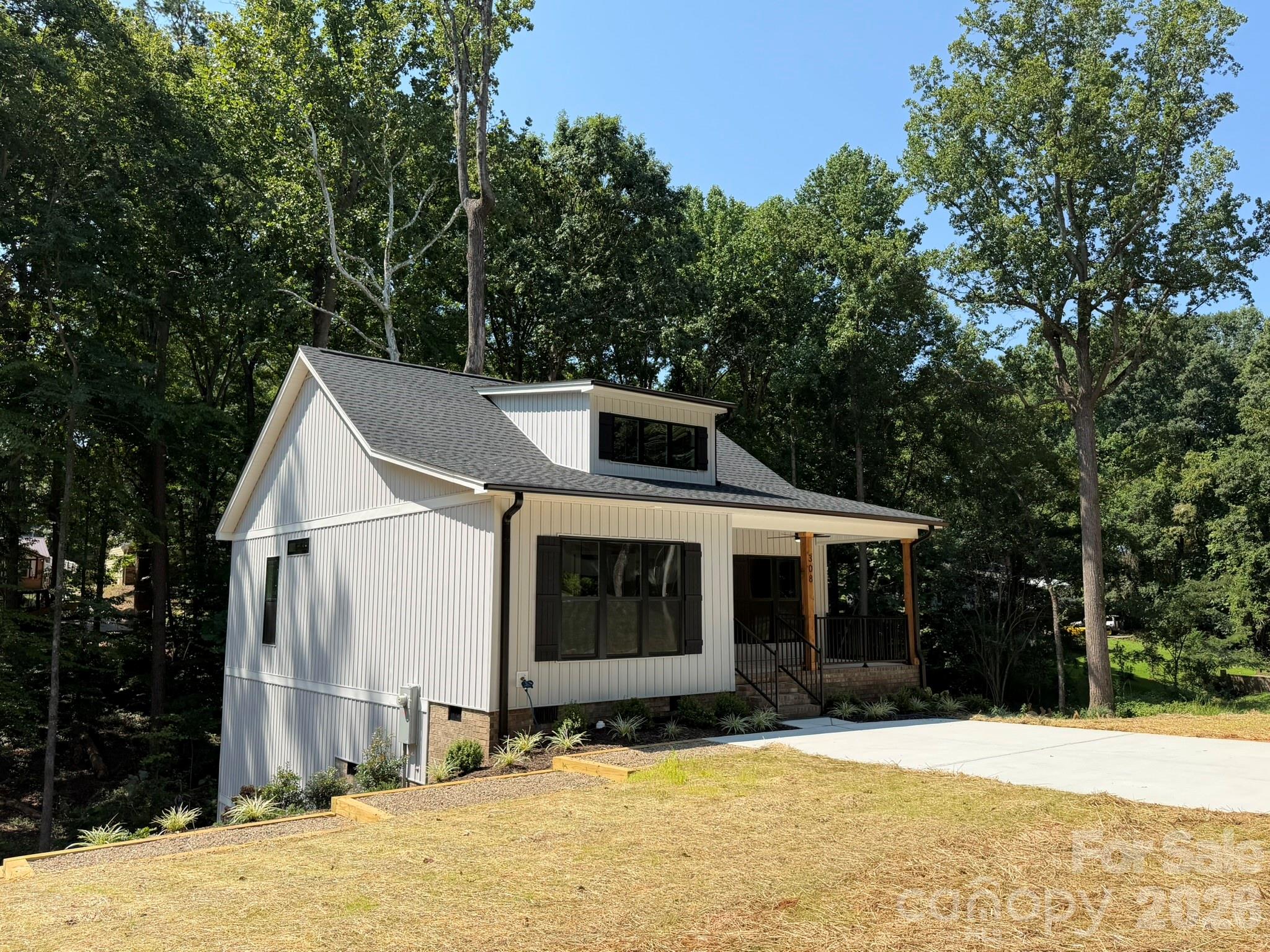 308 Willow Street — Stanley
