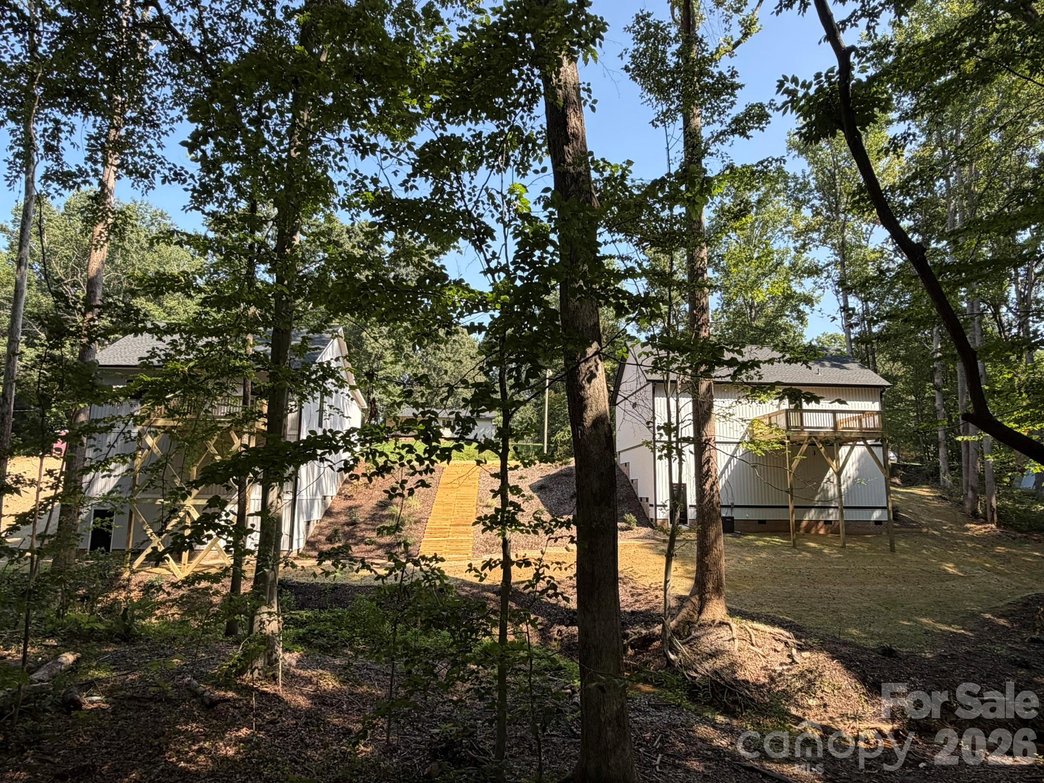 308 Willow Street — Stanley