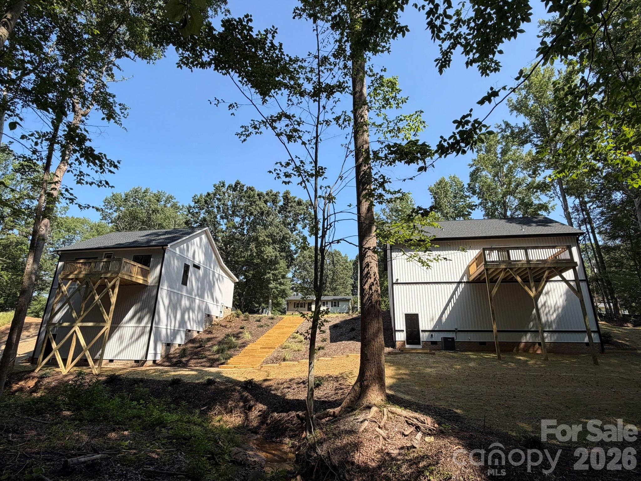 308 Willow Street — Stanley