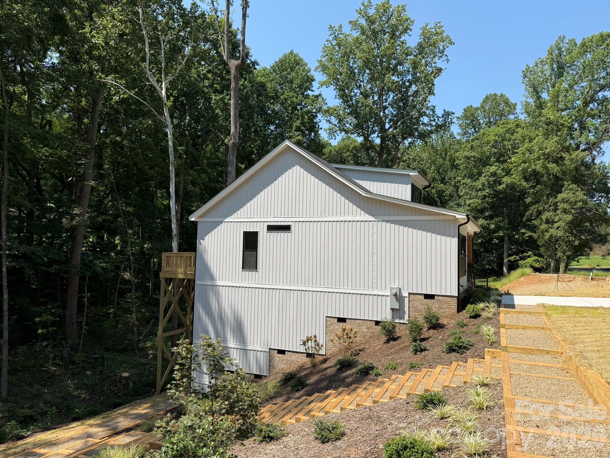 308 Willow Street — Stanley