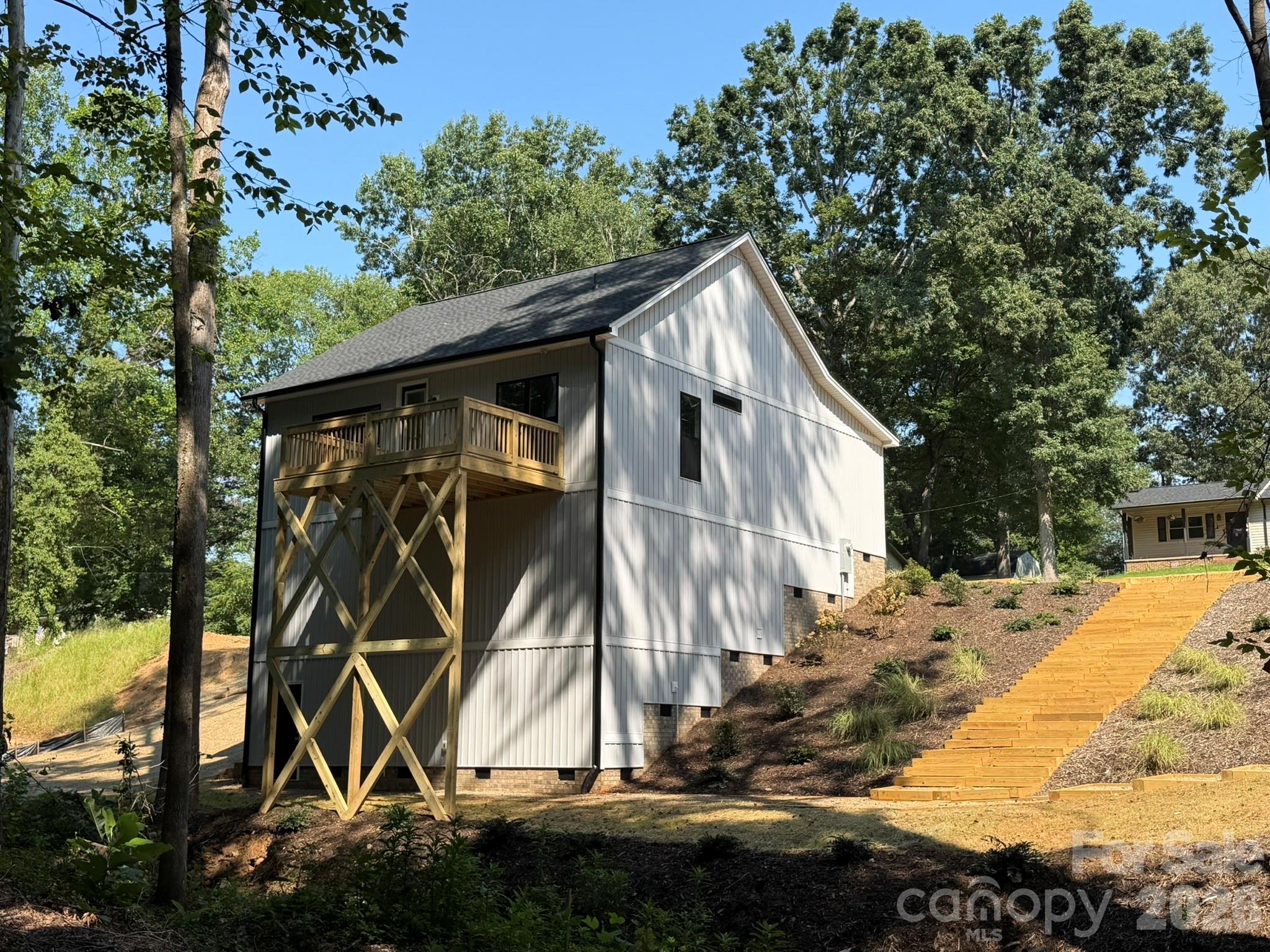 308 Willow Street — Stanley