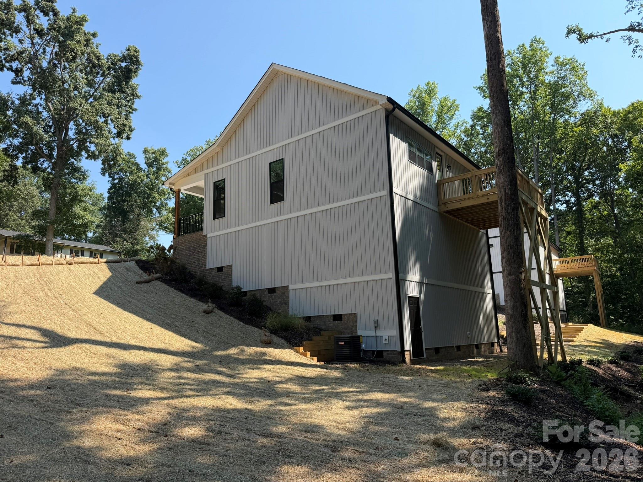 308 Willow Street — Stanley
