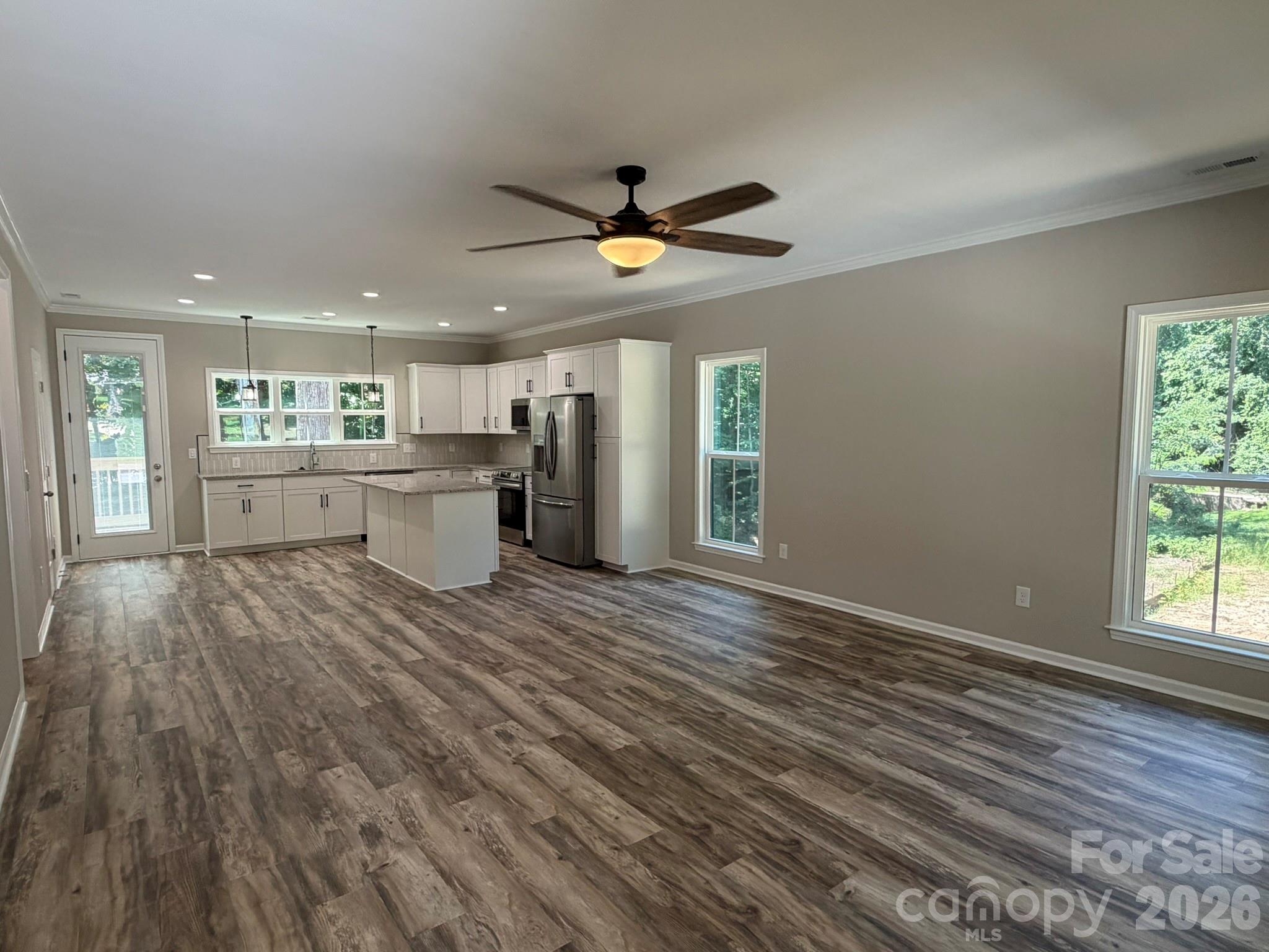 308 Willow Street — Stanley