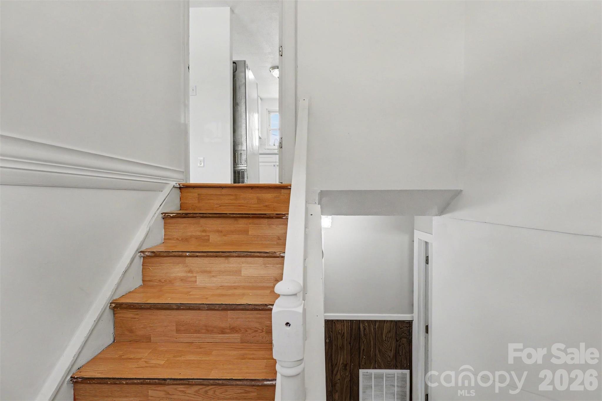 2119 O Hara Drive — Charlotte