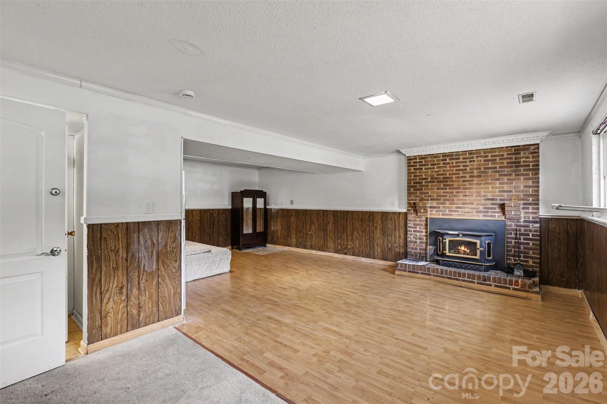 2119 O Hara Drive — Charlotte