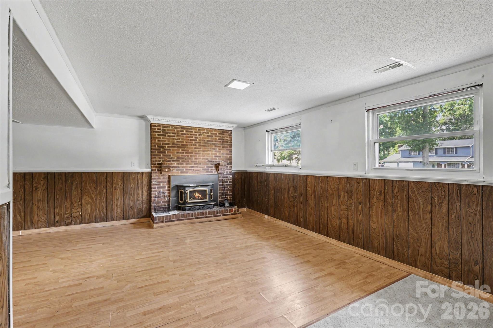 2119 O Hara Drive — Charlotte