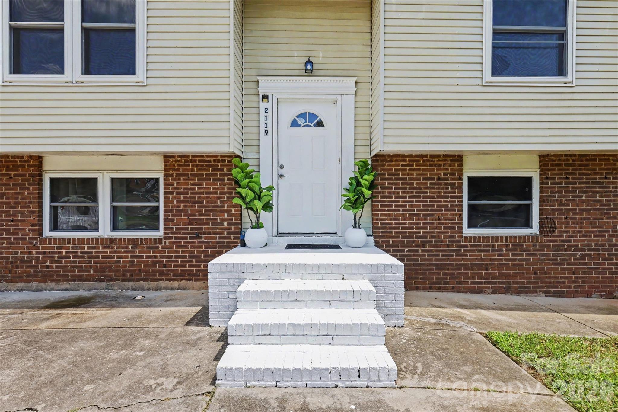 2119 O Hara Drive — Charlotte