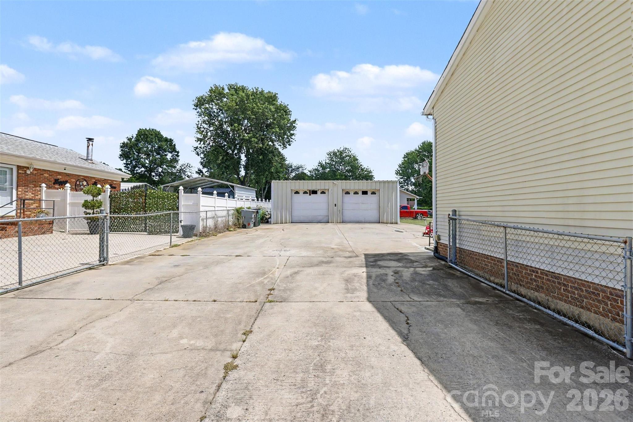 2119 O Hara Drive — Charlotte