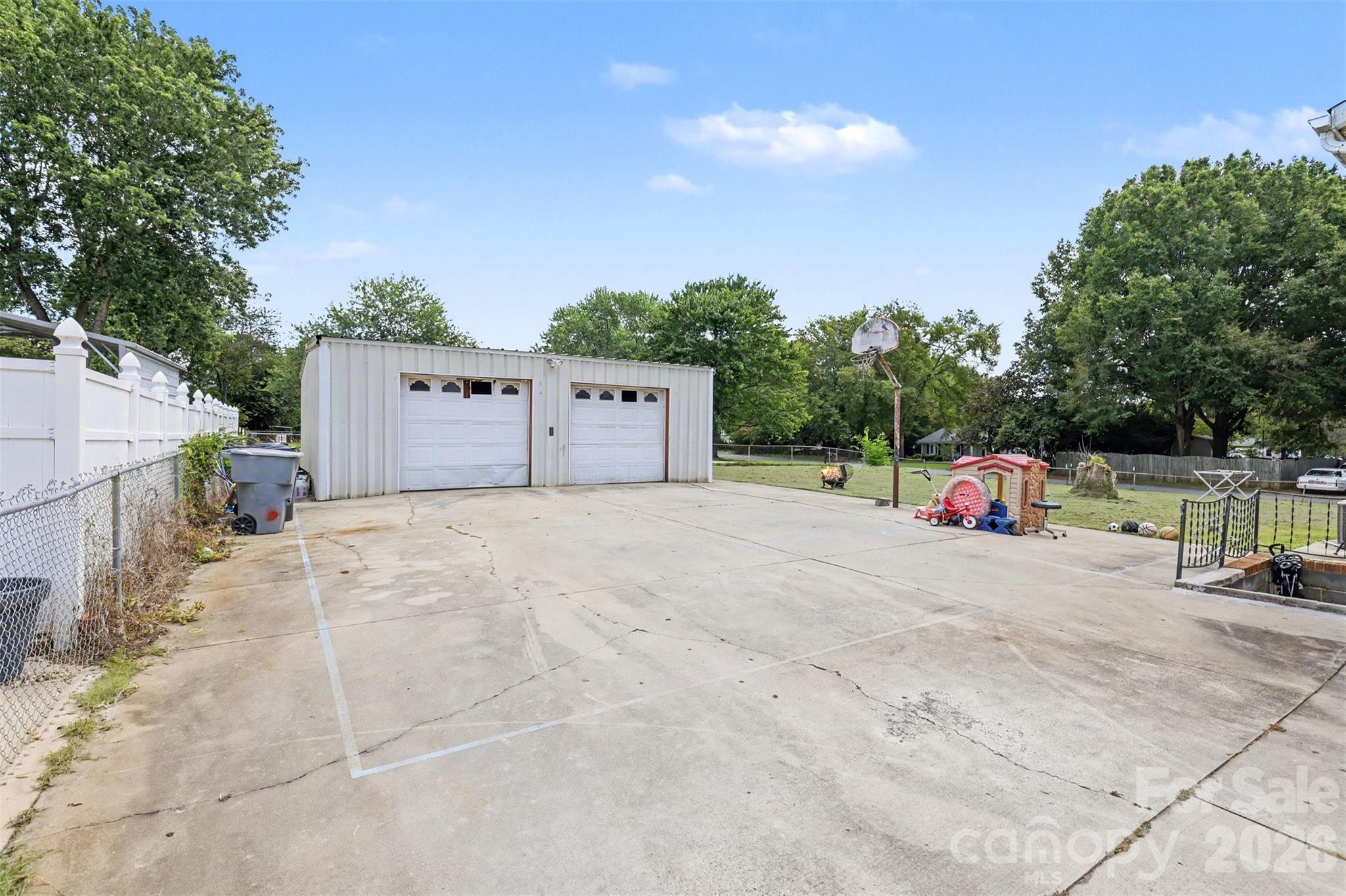 2119 O Hara Drive — Charlotte