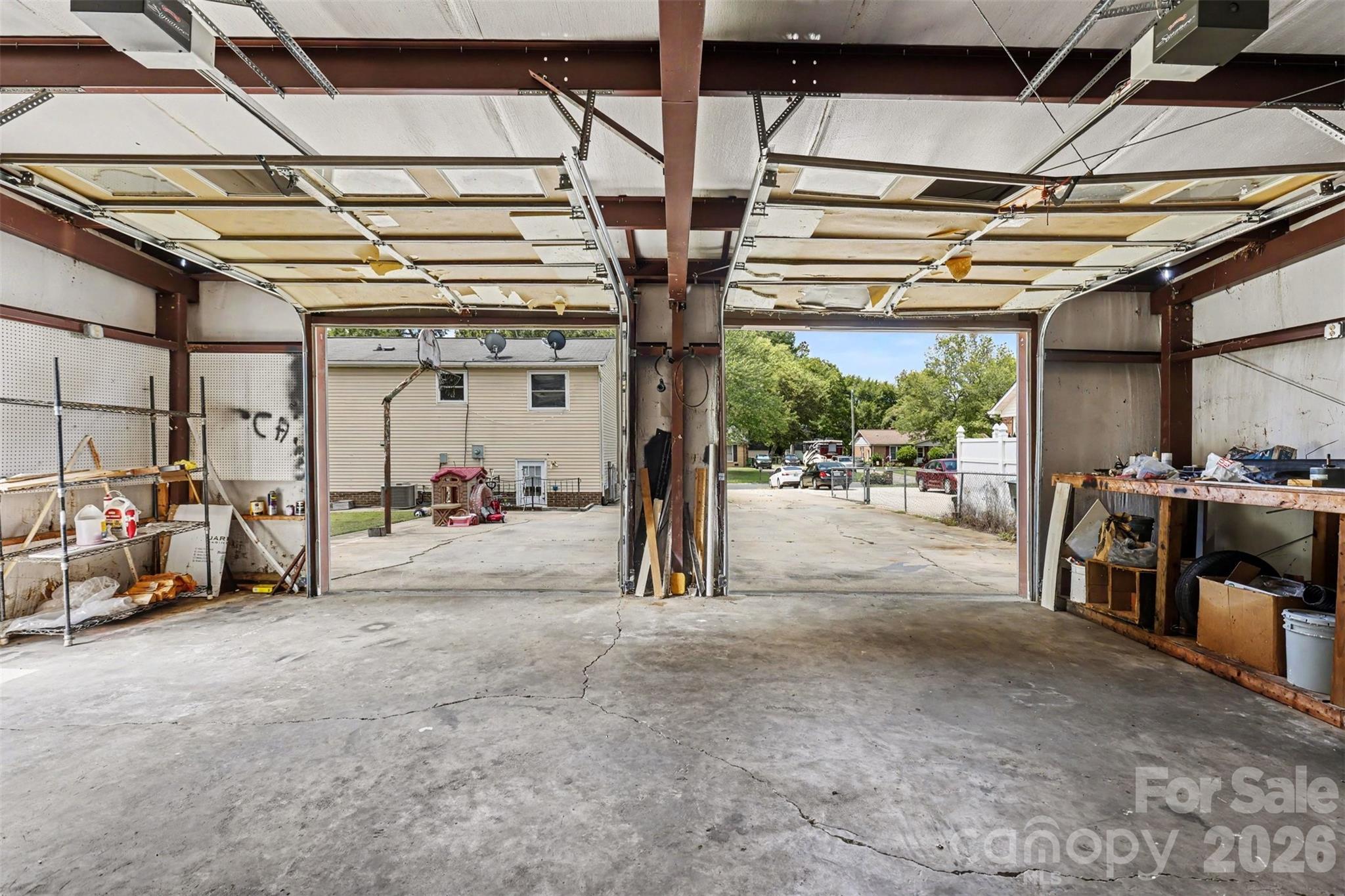 2119 O Hara Drive — Charlotte