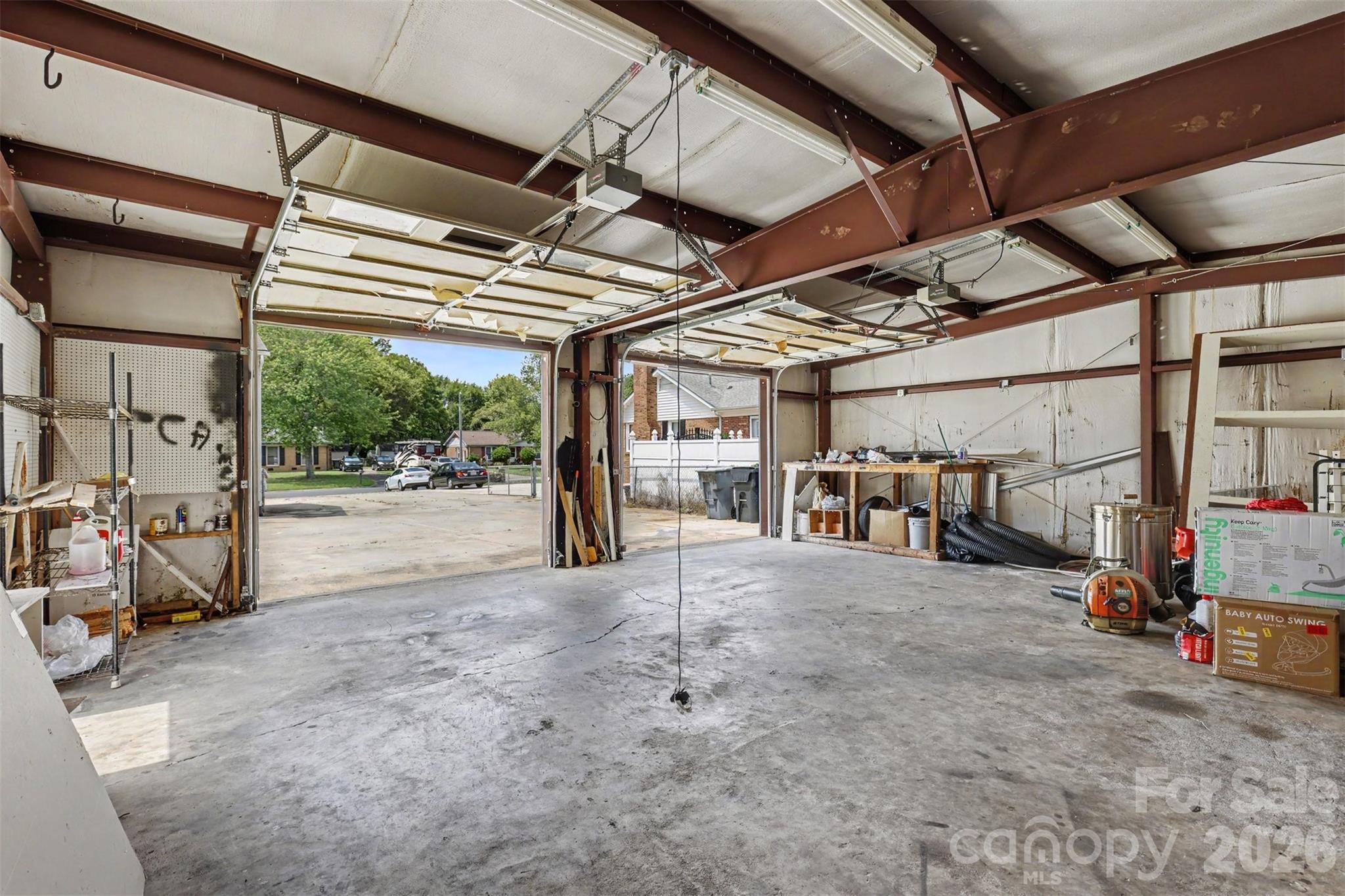 2119 O Hara Drive — Charlotte