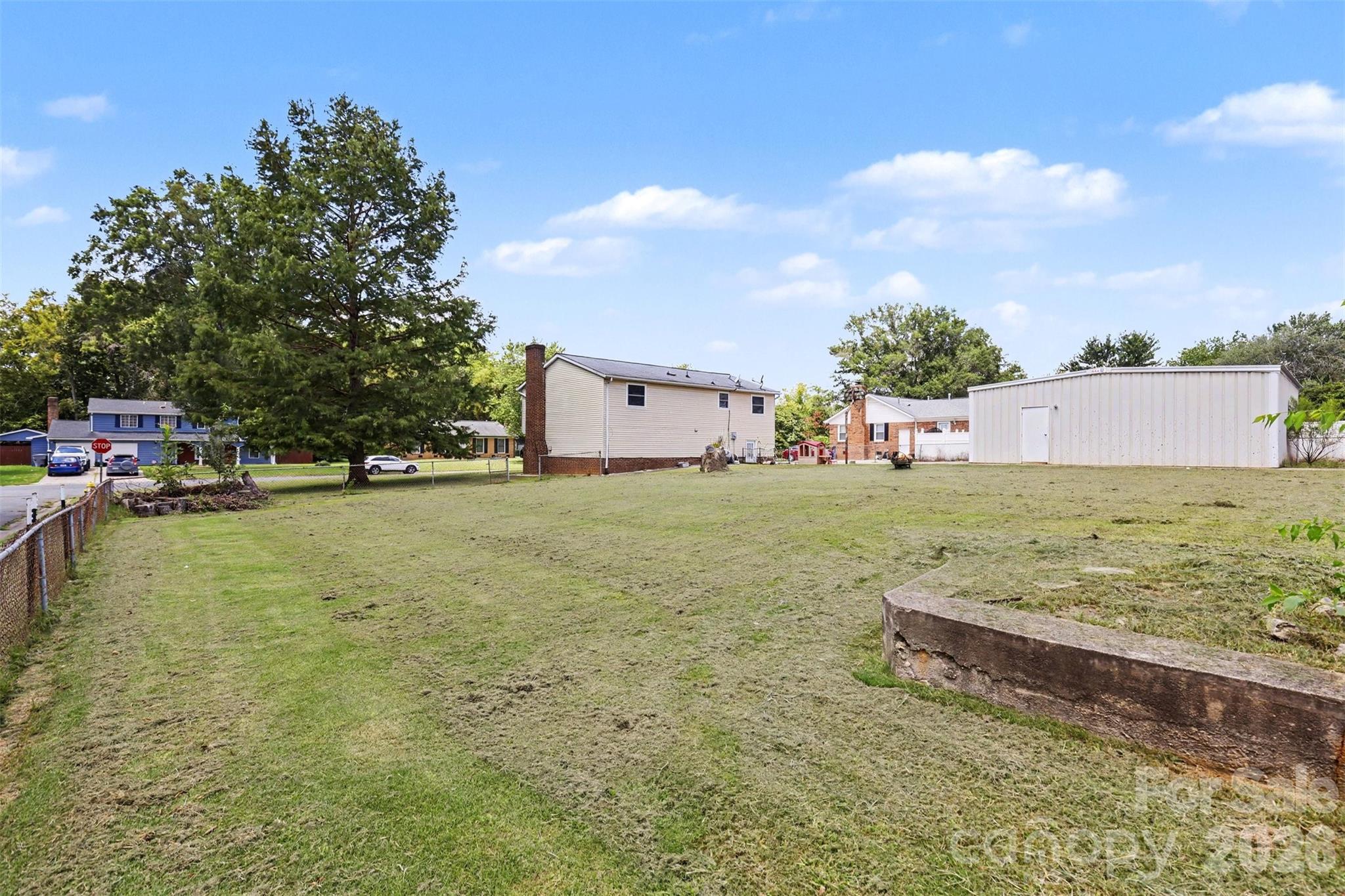 2119 O Hara Drive — Charlotte