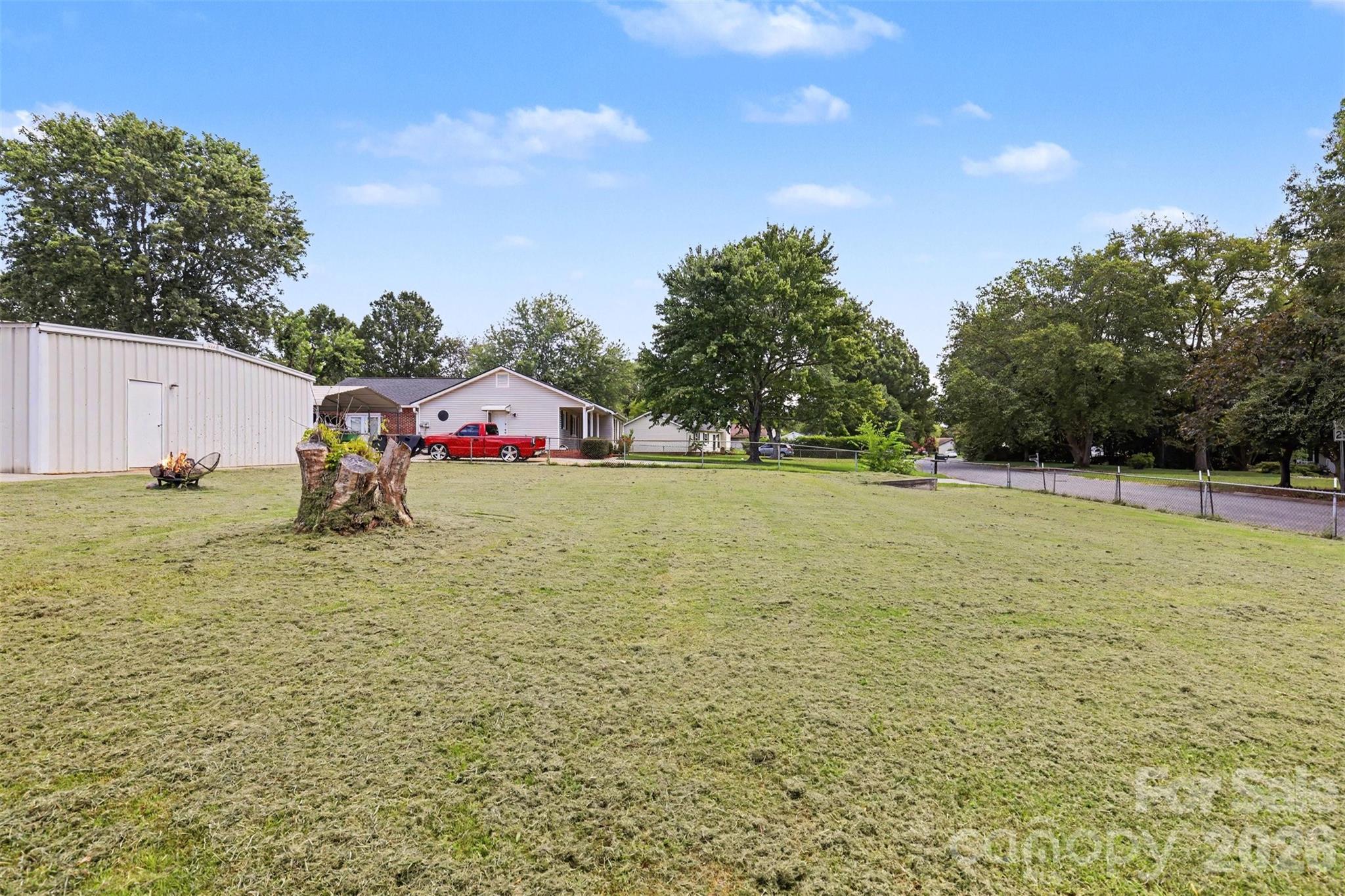 2119 O Hara Drive — Charlotte