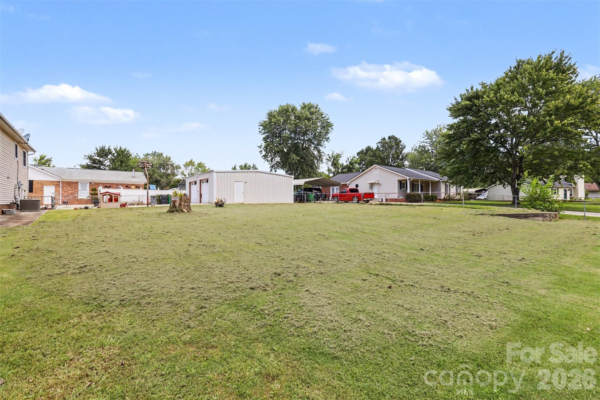 2119 O Hara Drive — Charlotte